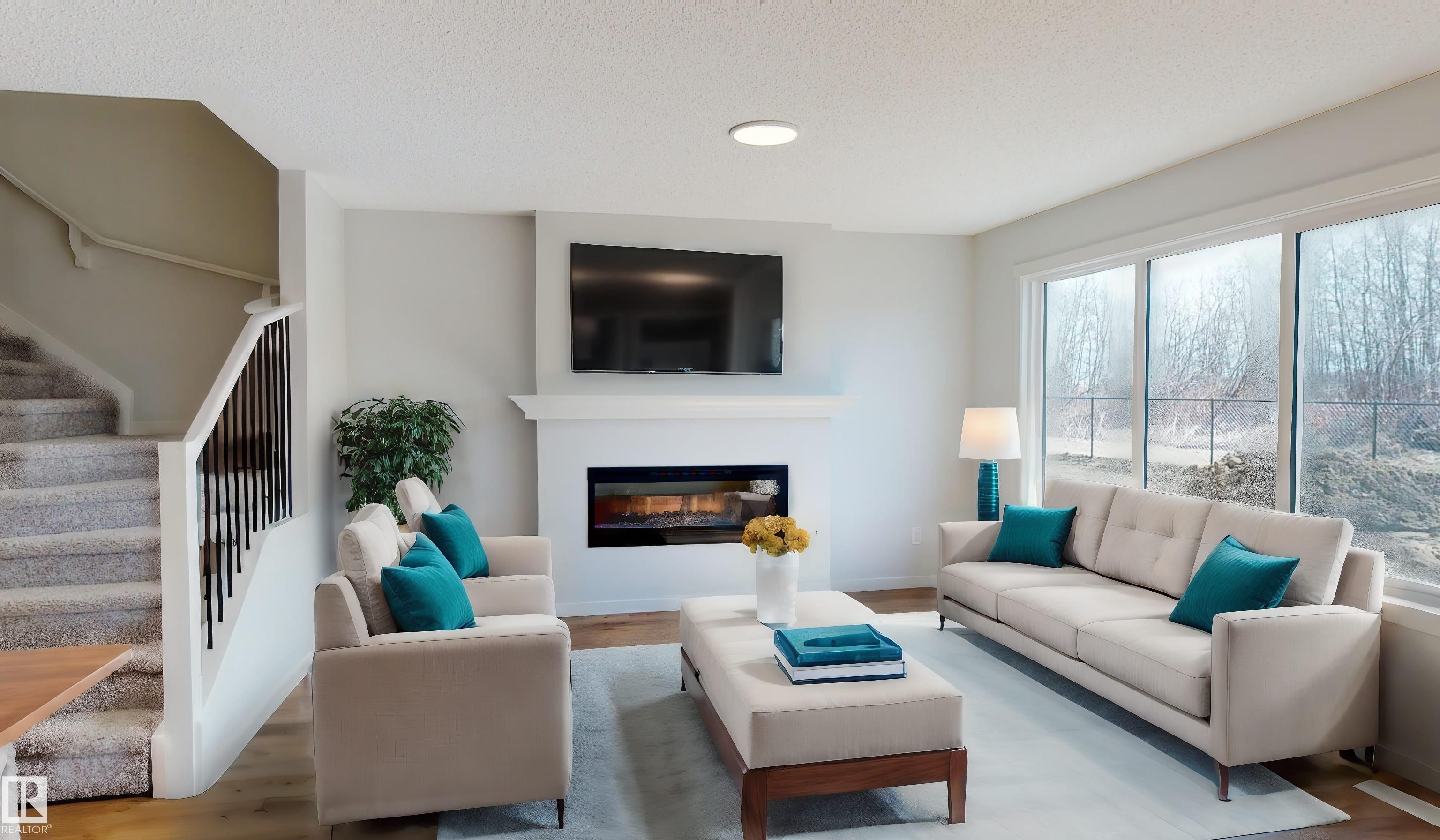 98 Baker St, Ardrossan, AB T8E 0B8