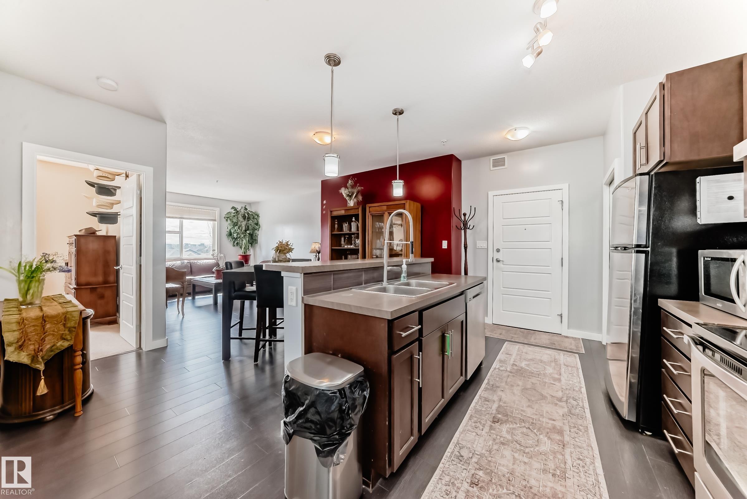 308 Ambleside Link Southwest #437, Edmonton, AB T6V 0V3