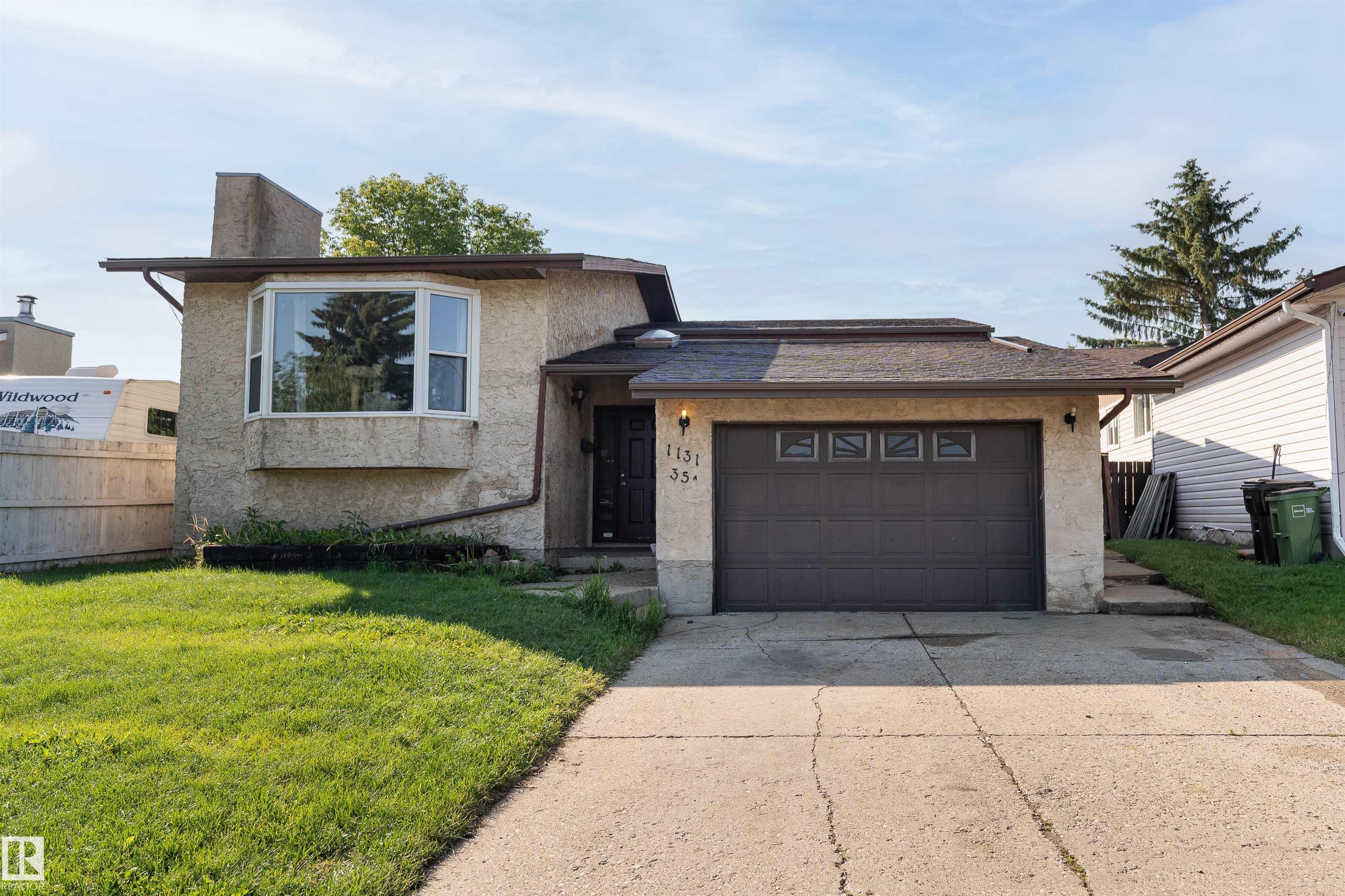 35 St Nw Unit 1131 St #a, Edmonton, AB T6L 2L4