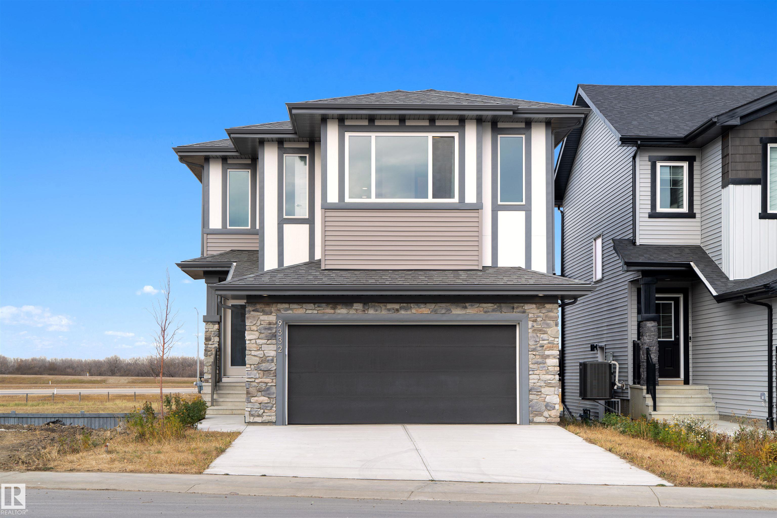 183 Av Nw Unit 9332 Ave, Edmonton, AB T5Z 0V1