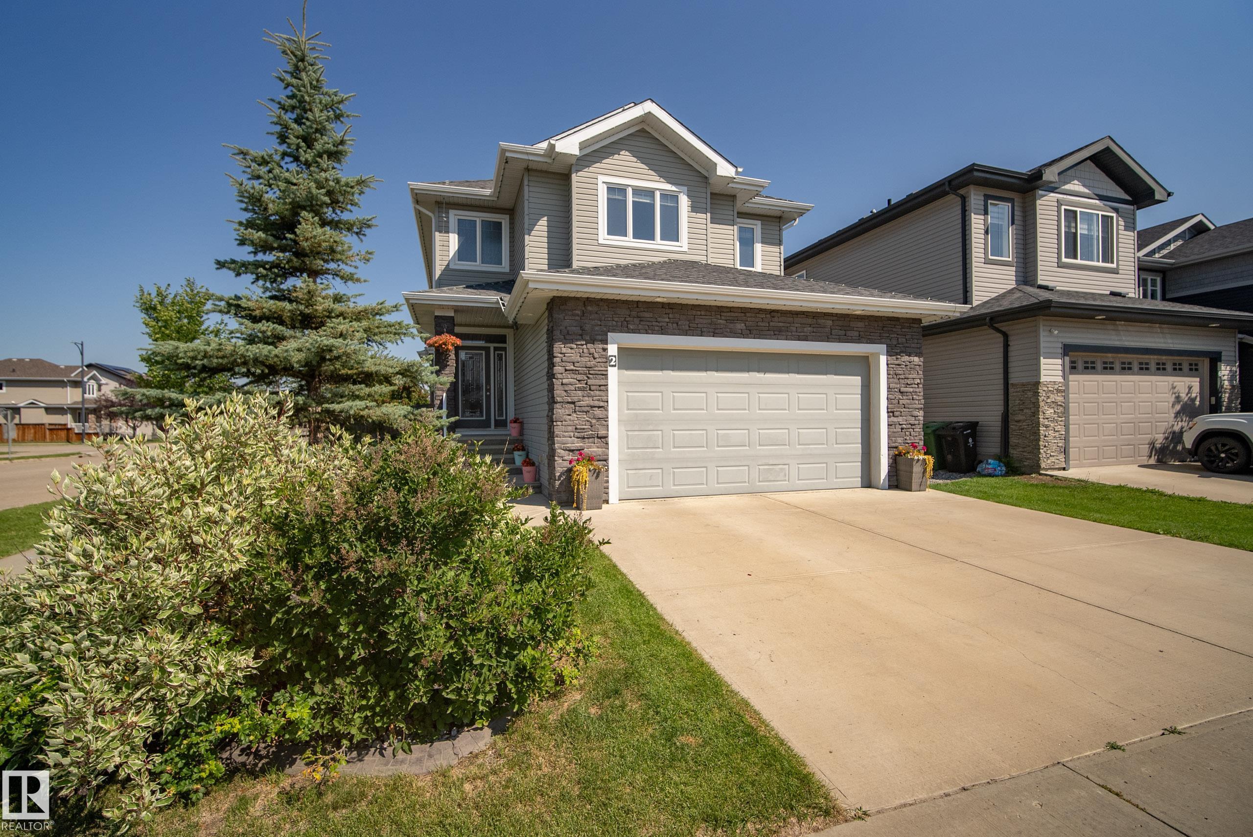 2 Ellice Bn Bnd, Fort Saskatchewan, AB T8L 0T8