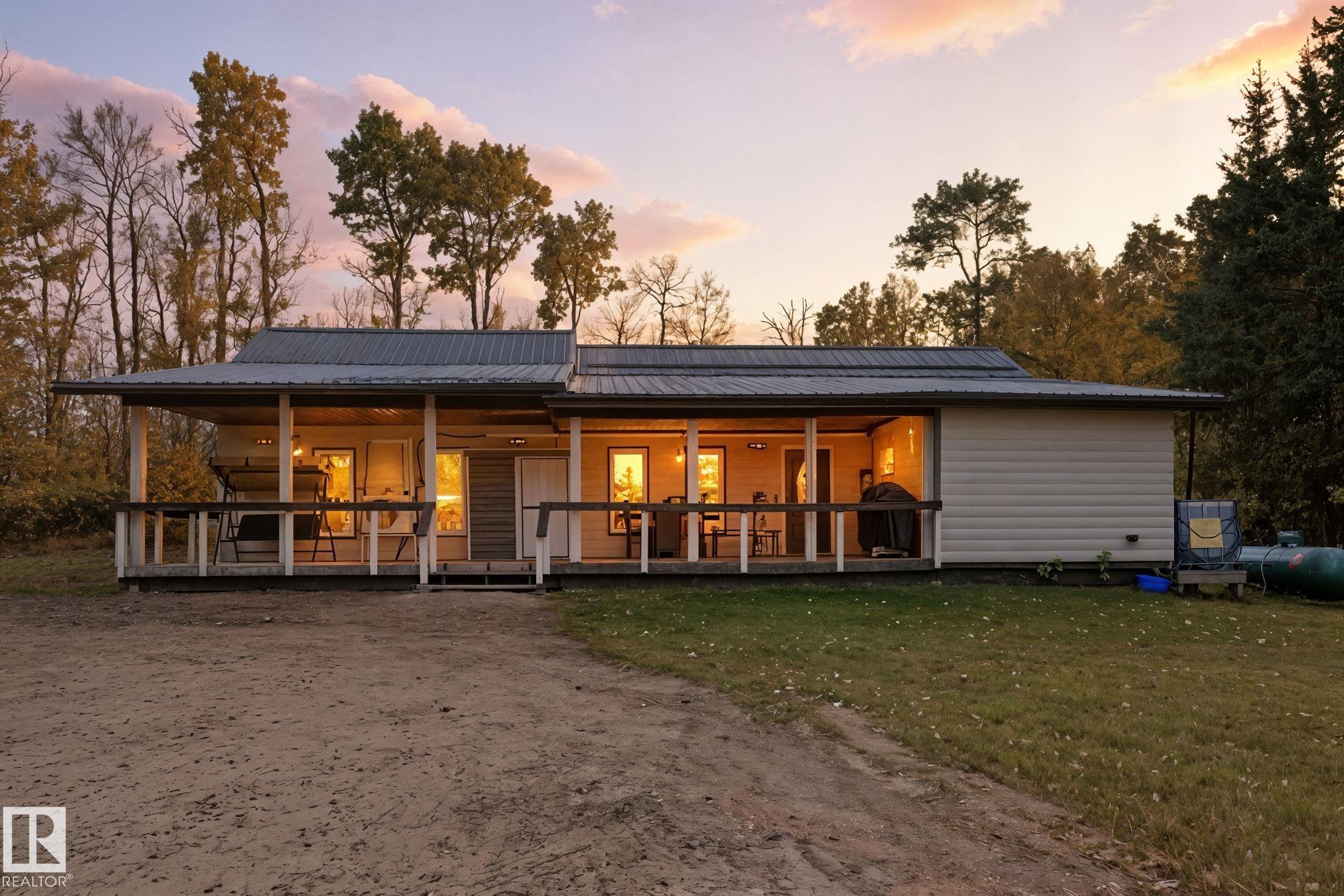 56110 Range Rd 13 #32, Rural Lac Ste. Anne County, AB T0E 1V0