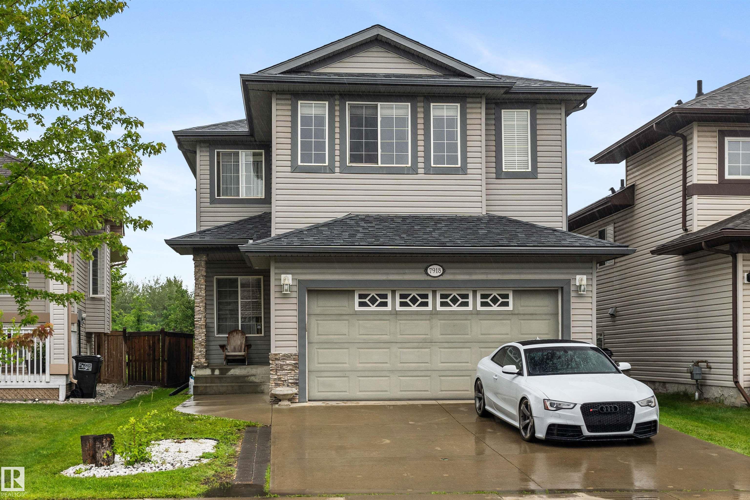 7 Av Sw Unit 7918 Ave, Edmonton, AB T6X 1N3