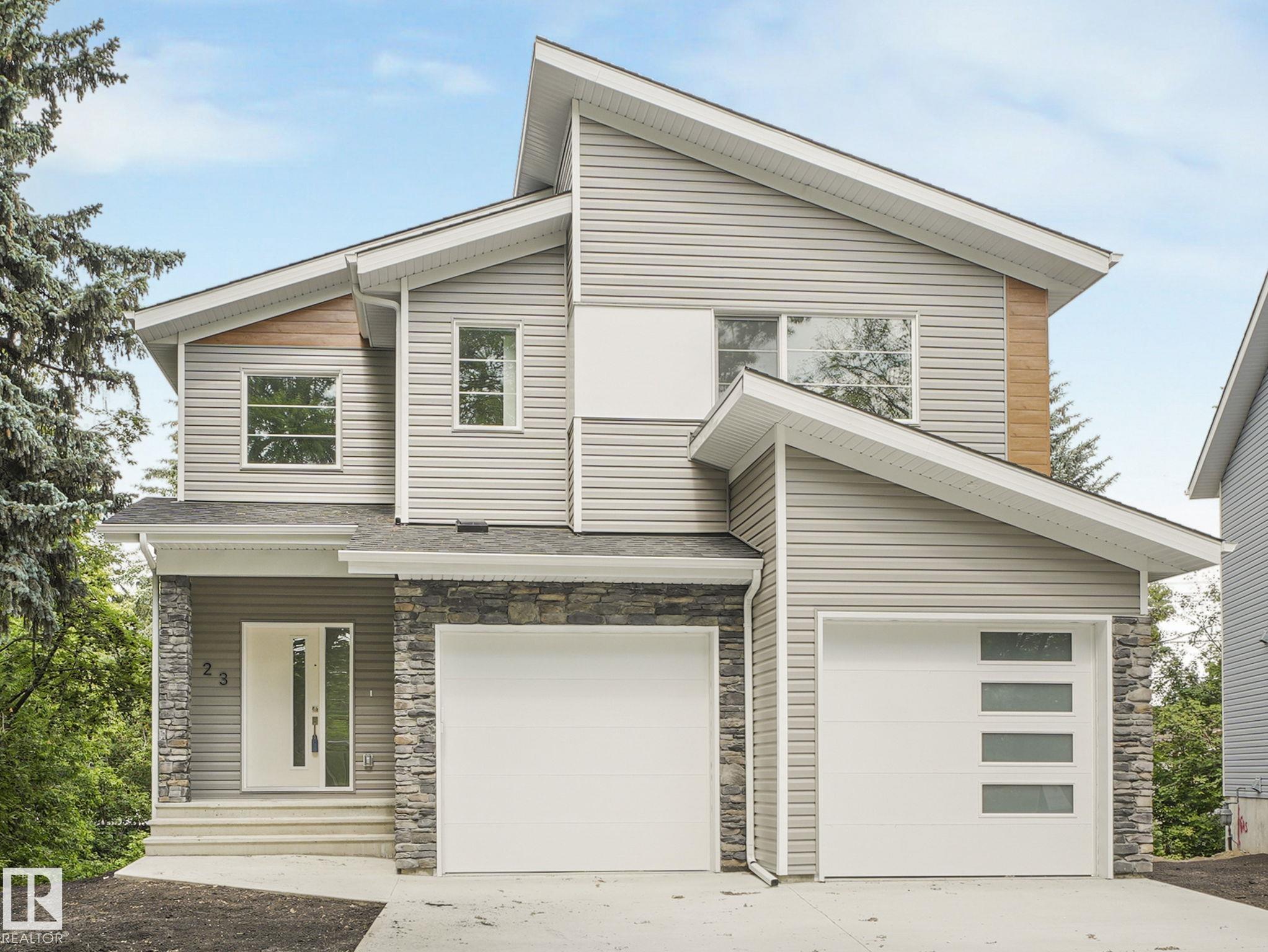 23 Sable Cr Cres, St. Albert, AB T8N 0H3