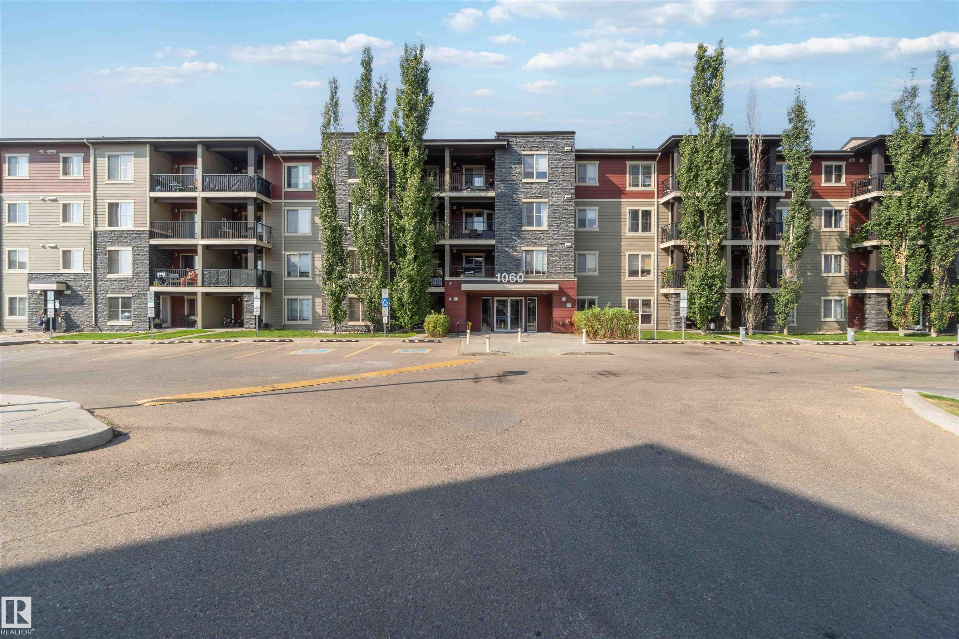 1060 Mcconachie Boulevard Northwest #unit 301, Edmonton, AB T5Y 0W9
