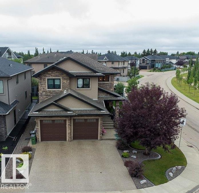 174 Av Nw Unit 10617 Ave #a, Edmonton, AB T5X 0E3
