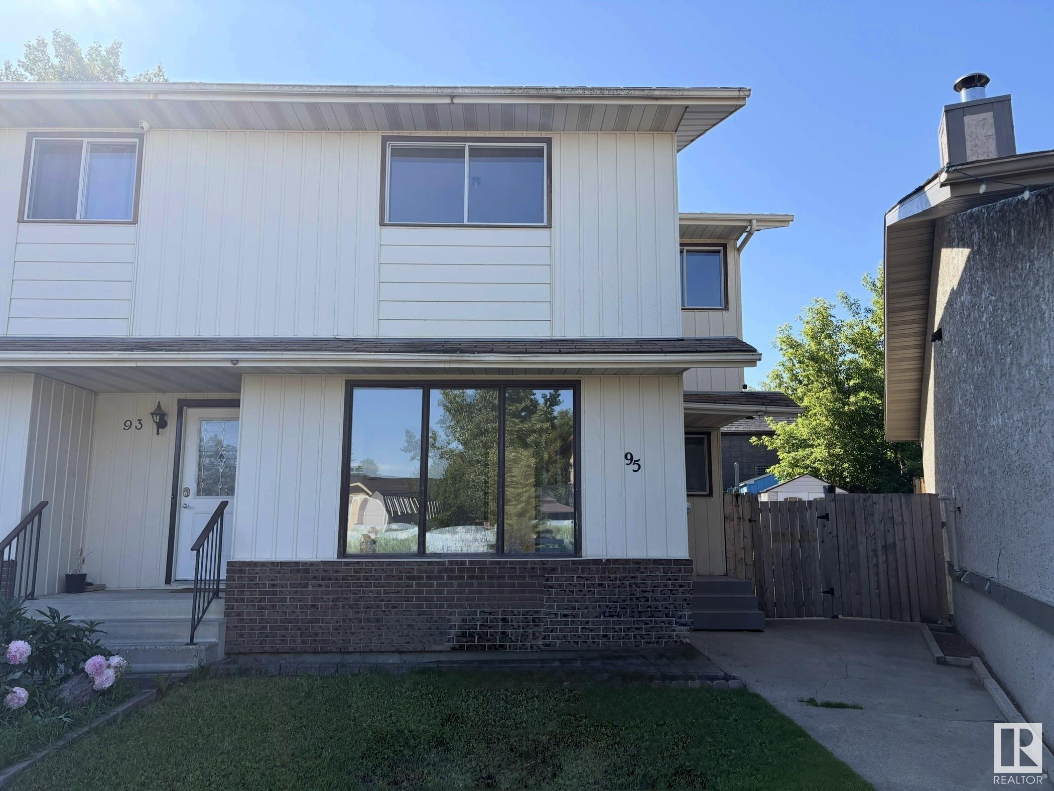 95 Wellington Cr Cres, Spruce Grove, AB T7X 1K1