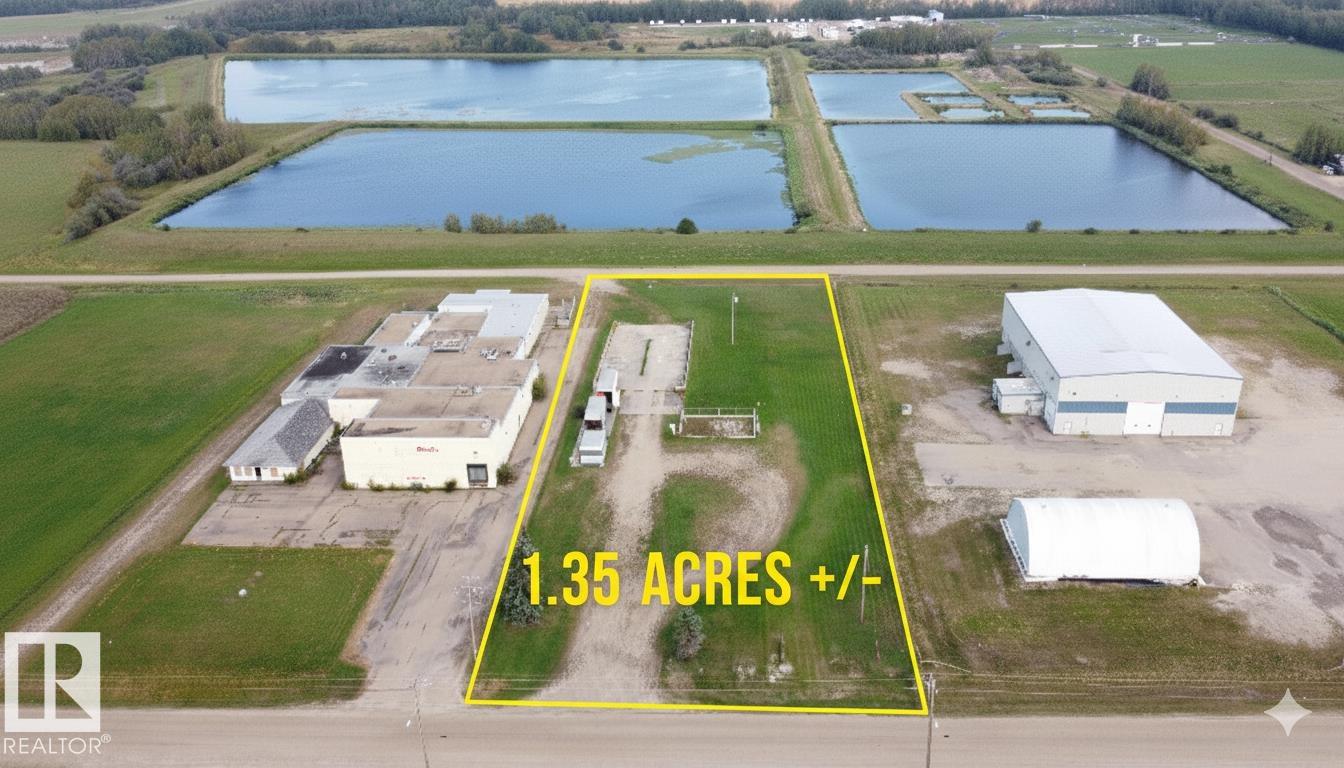 50 St Unit 5713 St, Warburg, AB T0C 2T0