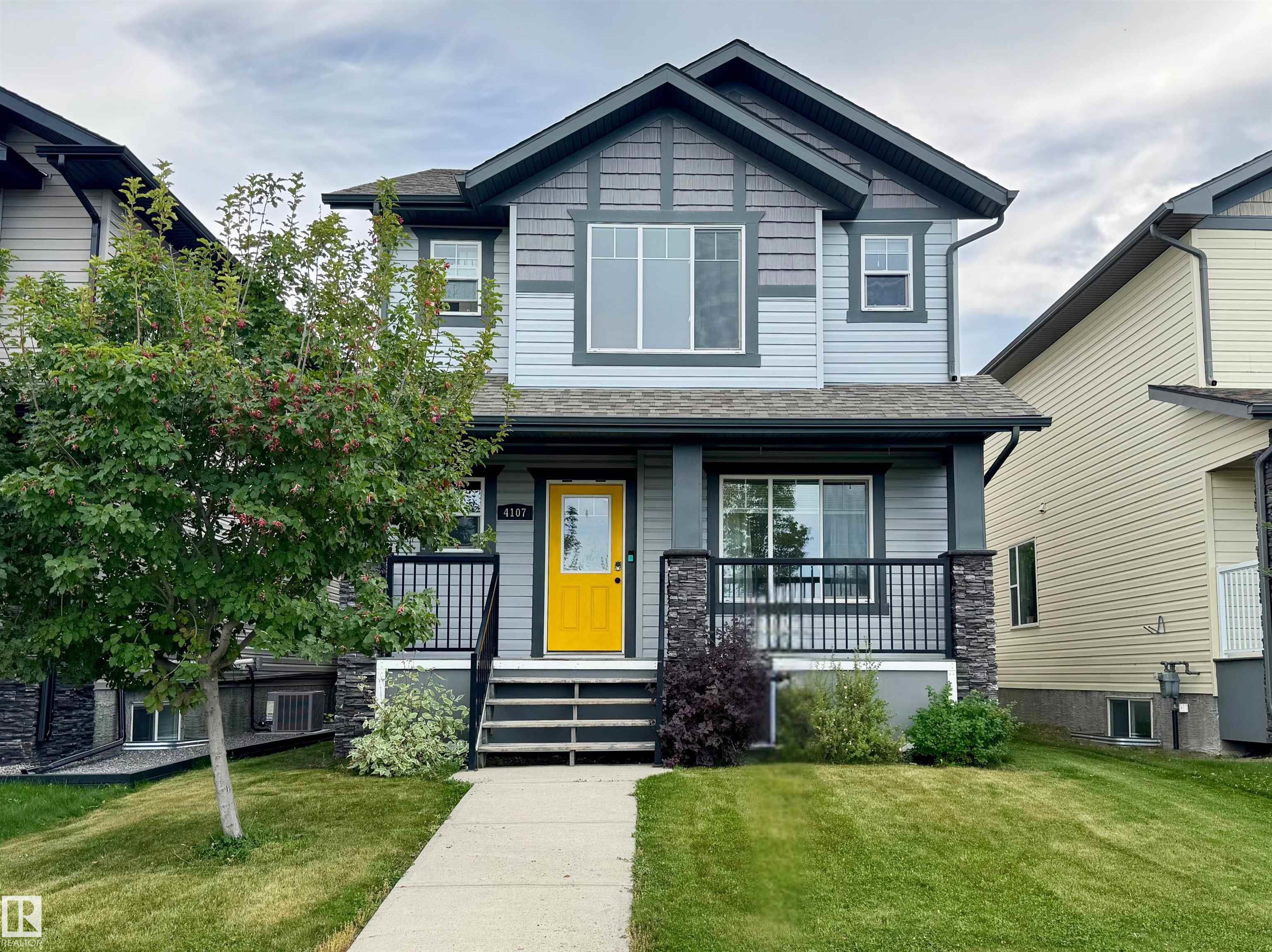 43 Av Unit 4107 Ave, Drayton Valley, AB T7A 0B4