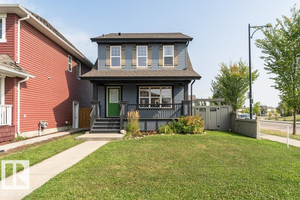 13 St Nw Unit 3551 St, Edmonton, AB T6T 0J4