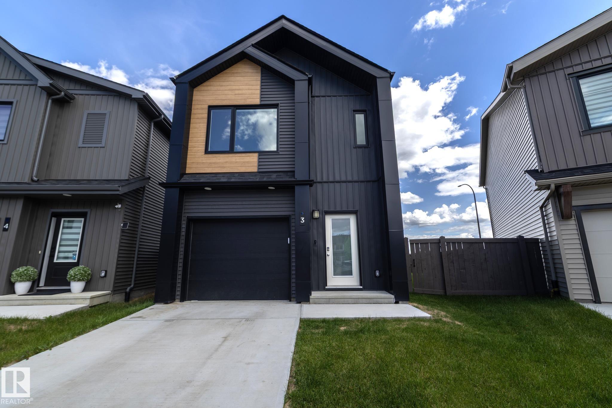 19904 31 Ave Nw #3 Ave, Edmonton, AB T6M 3B9