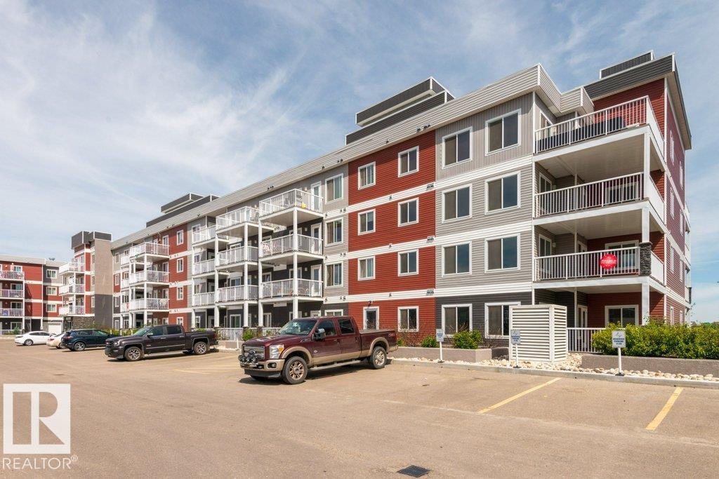 1820 Rutherford Road Southwest #127, Edmonton, AB T6W 2K6