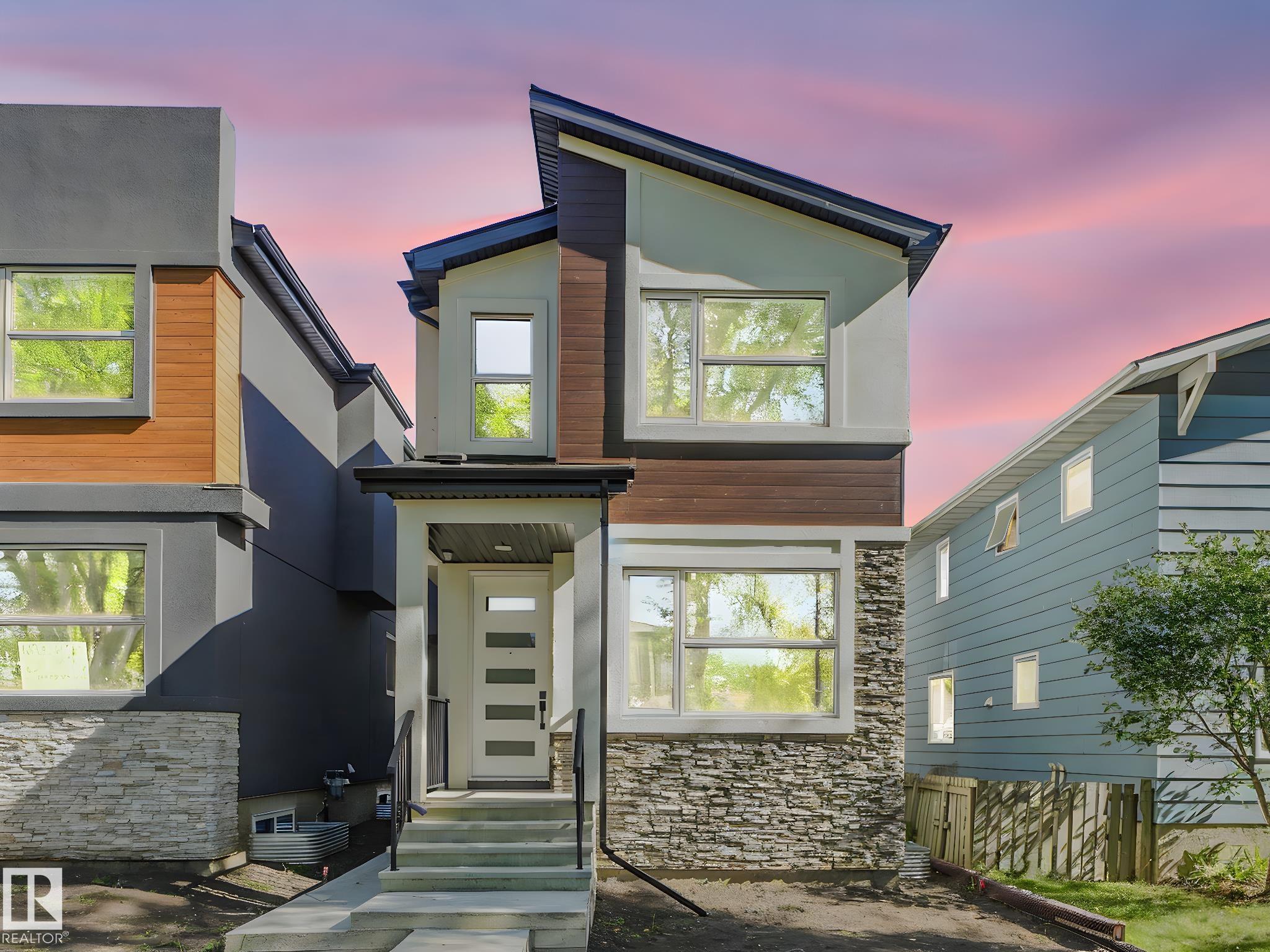 129 St Nw Unit 10963 St, Edmonton, AB T5M 0Y2
