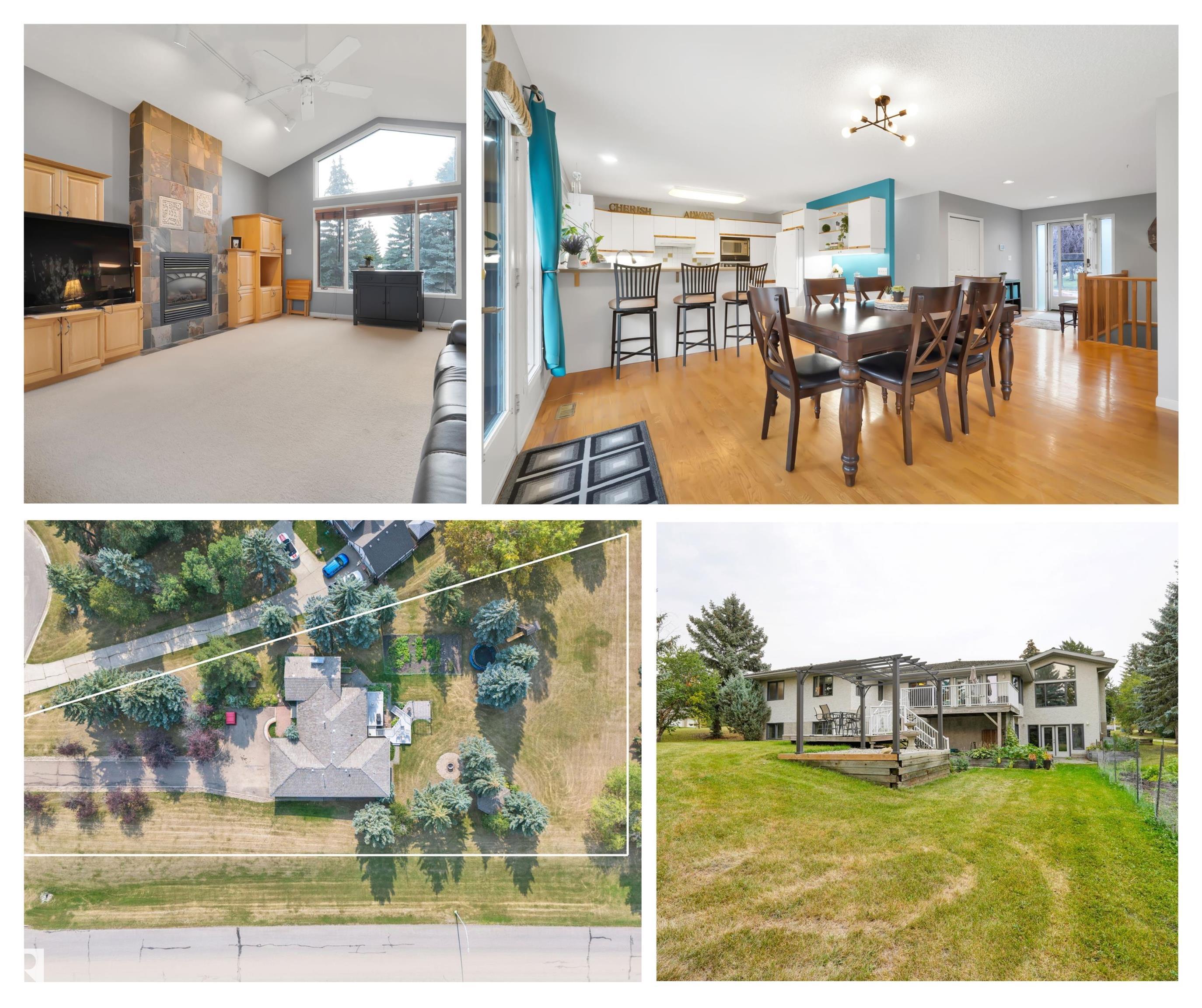 25112 Twp Road 542a Unit 79, Rural Sturgeon County, AB T8T 0B2