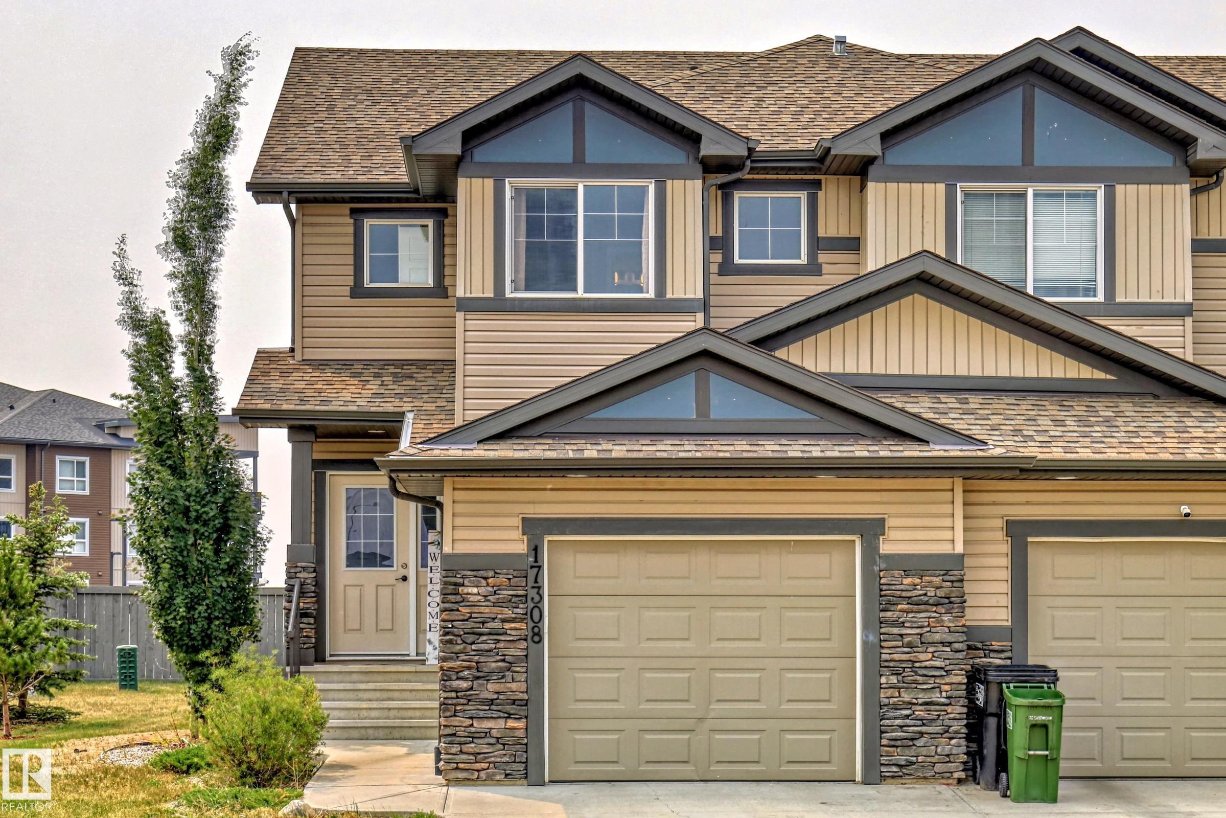 76 St Nw Unit 17308 St, Edmonton, AB T5Z 0T4