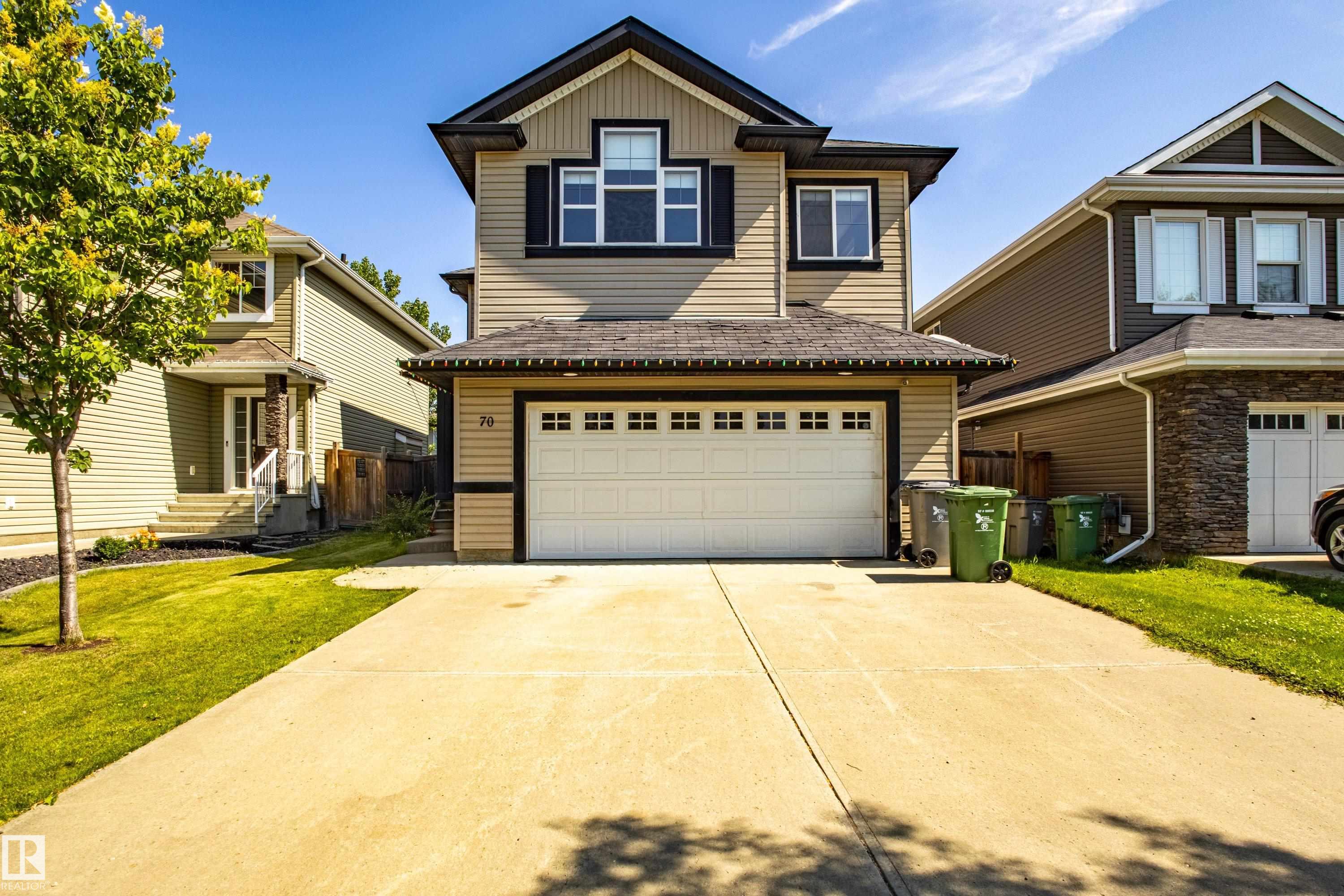 70 Rue Montalet, Beaumont, AB T4X 0C5