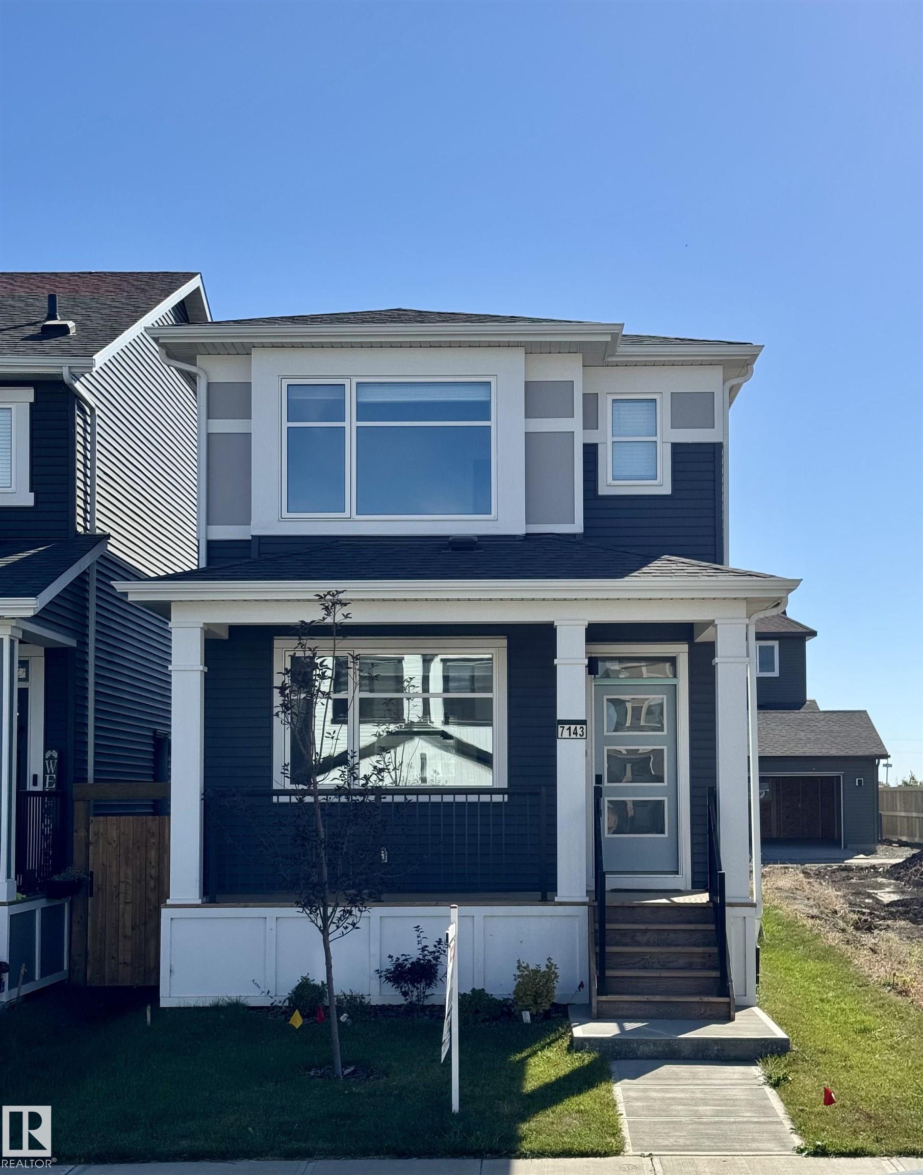 52 Av Unit 7143 Ave, Beaumont, AB T4X 2Z8