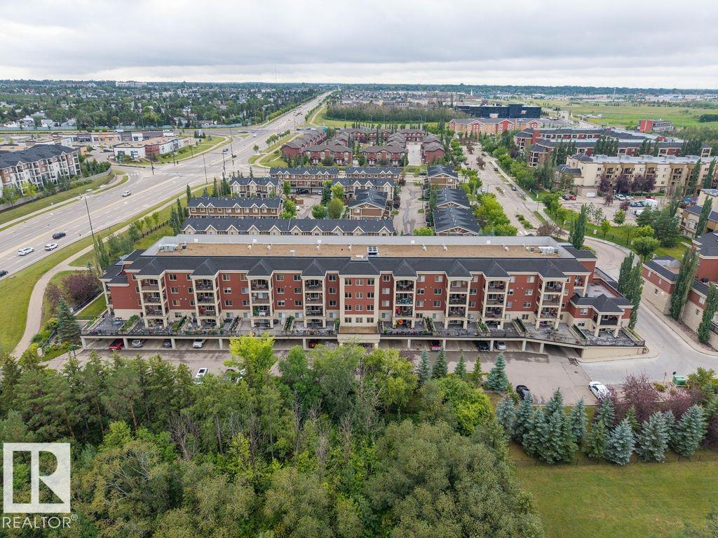 501 Palisades Way #404, Sherwood Park, AB T8H 0H8