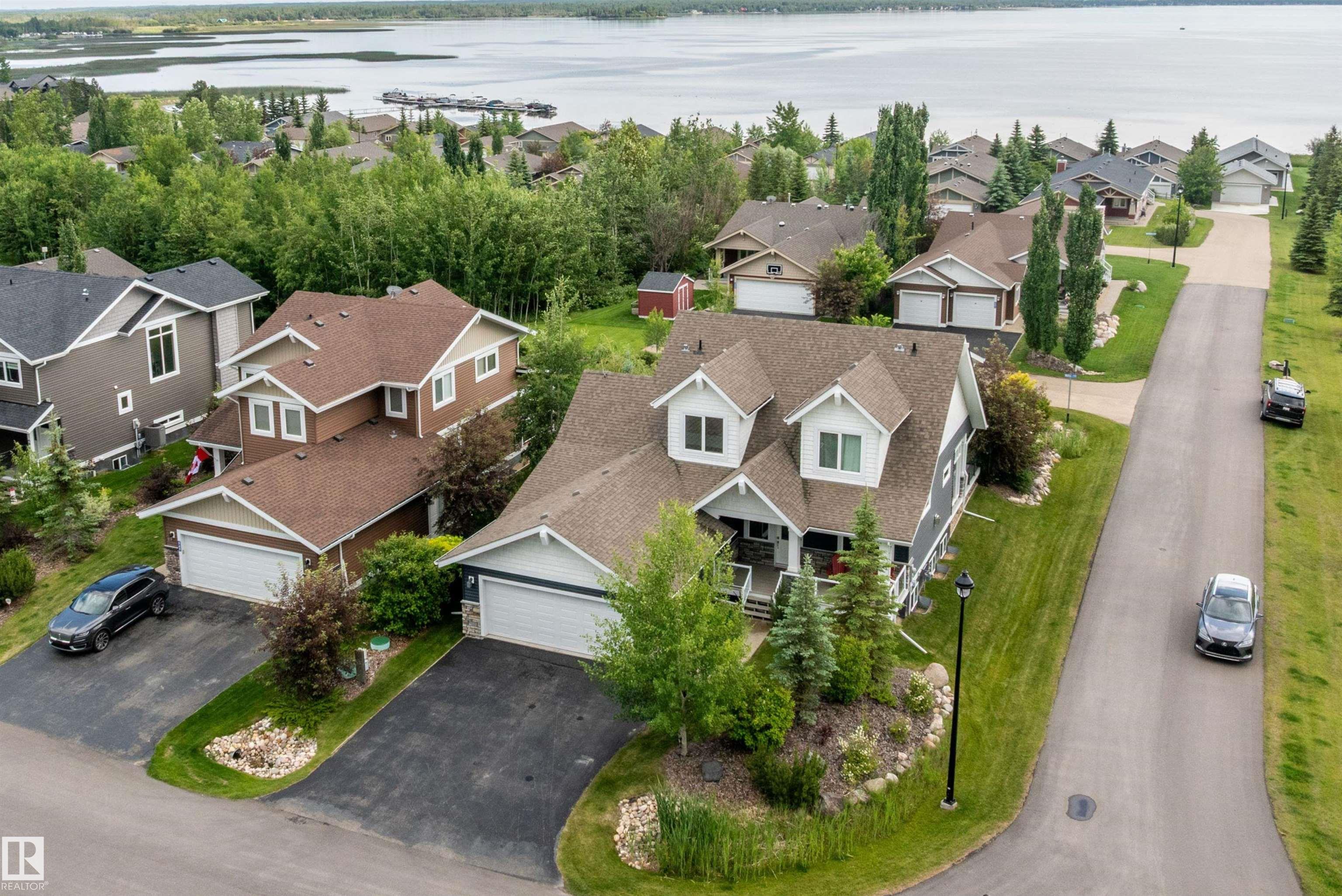 55101 Ste Anne Tr Unit 547 Trl, Alberta Beach, AB T0E 0A0