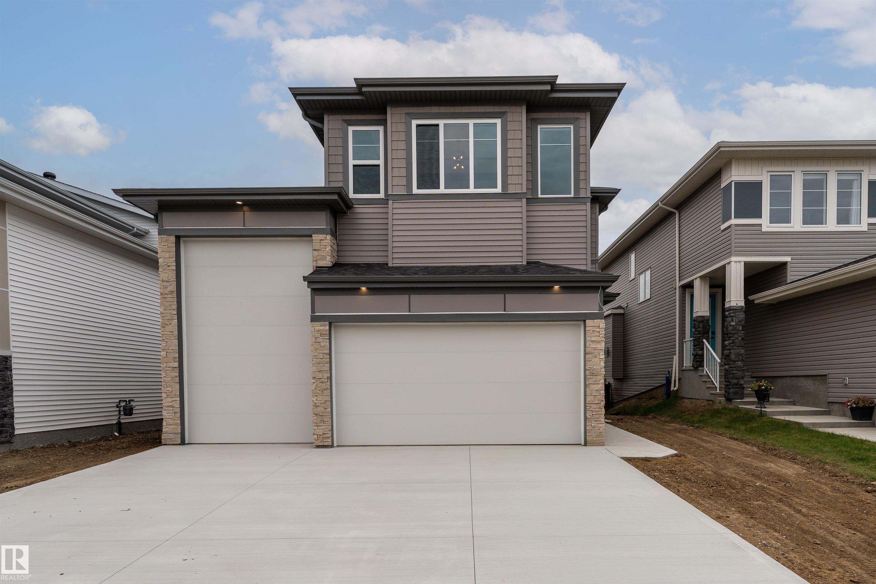 43 Maple Cr Cres, Gibbons, AB T0A 1N0