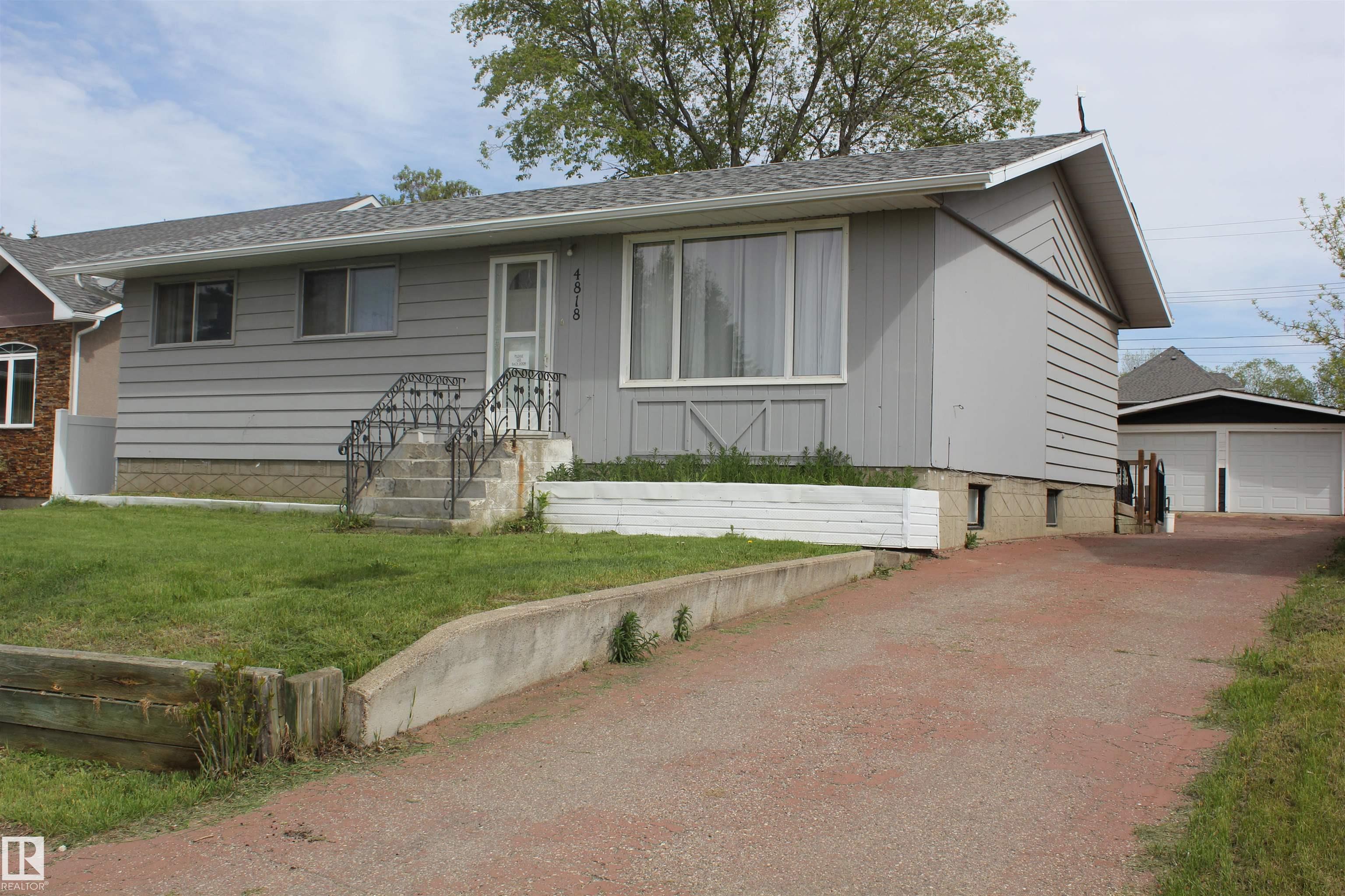 54 Av Unit 4818 Ave, Elk Point, AB T0A 1A0