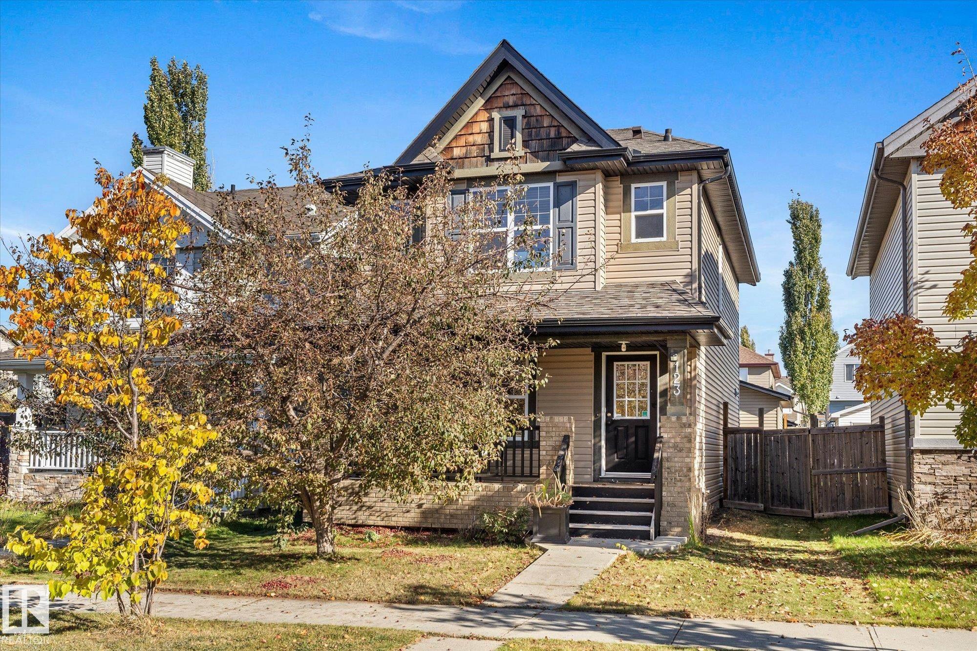63 St Sw Unit 123 St, Edmonton, AB T6X 0C1
