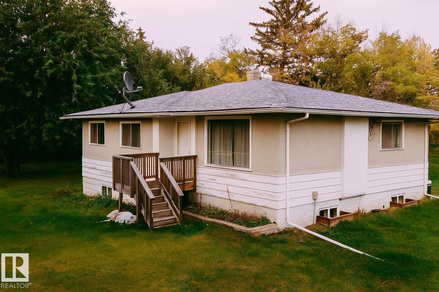 36 Hi Unit 50327 Hwy, Rural Minburn County, AB T0B 2S0