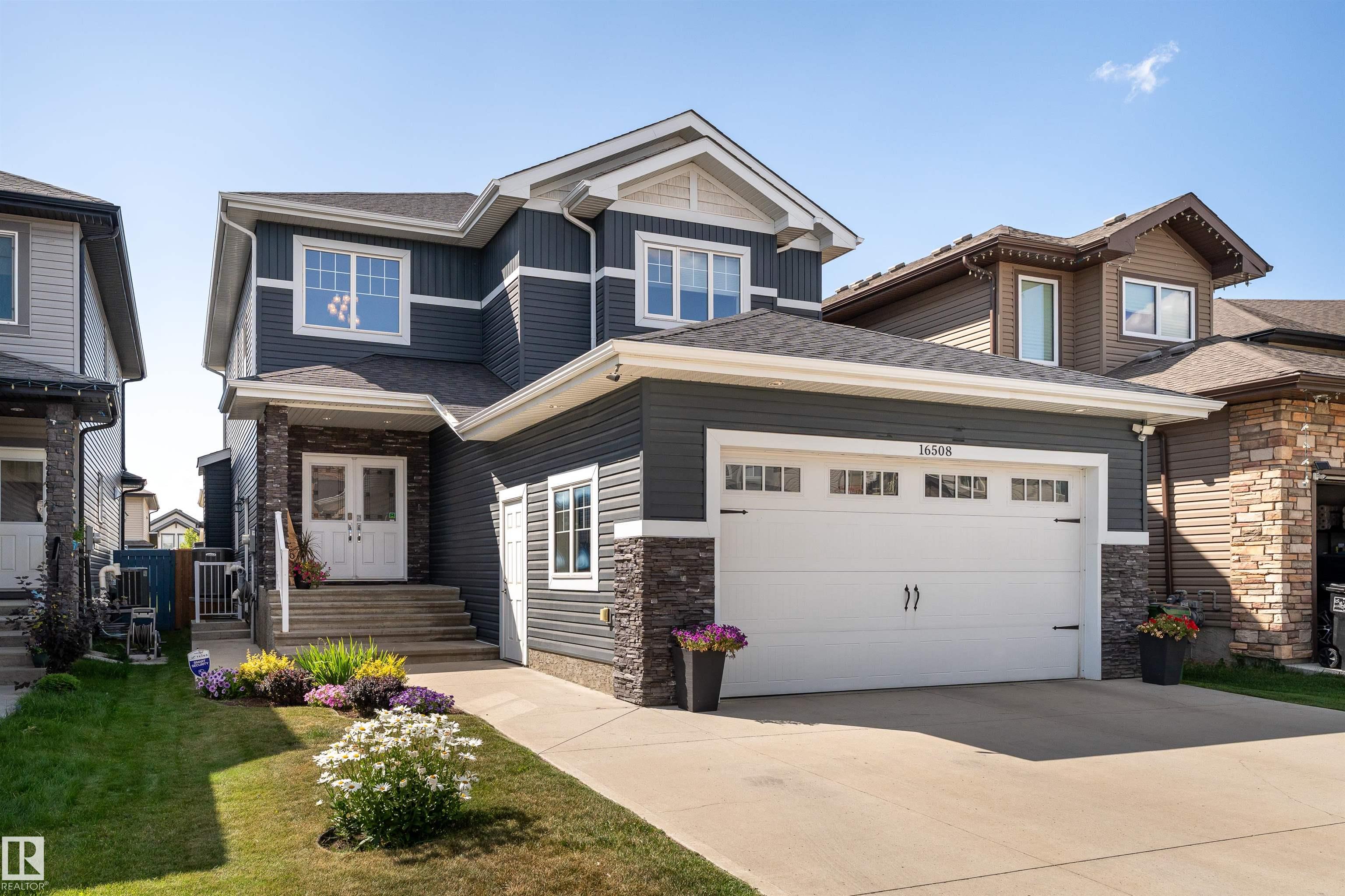 133 St Nw Unit 16508 St, Edmonton, AB T6V 0J6