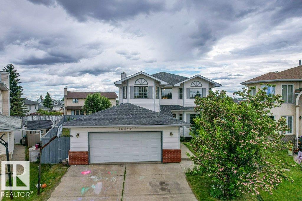 132 St Nw Unit 15419 St, Edmonton, AB T6V 1B9
