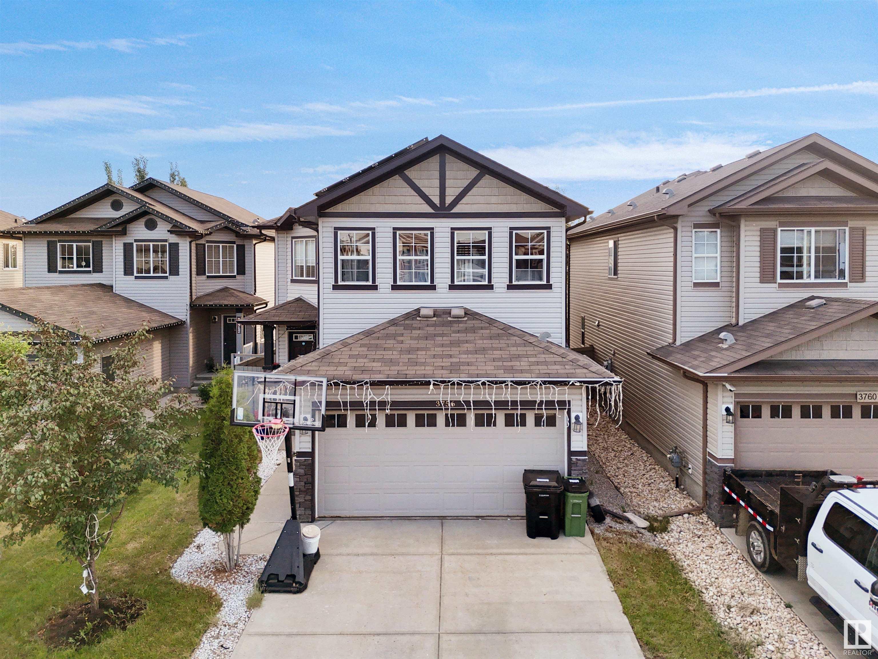 8 St Nw Unit 3756 St, Edmonton, AB T6T 0S1