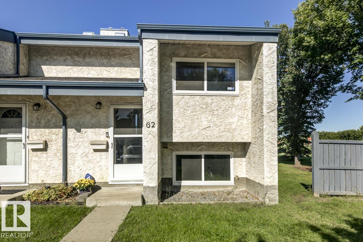 6220 172 Street Northwest #unit 62, Edmonton, AB T5T 3R4