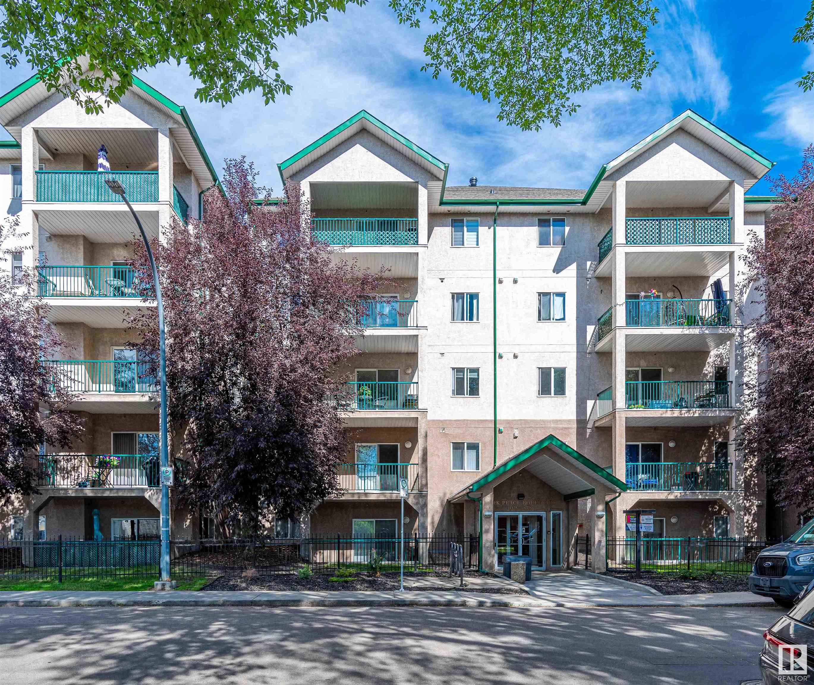 11325 83 Street Northwest #531, Edmonton, AB T5B 4W5