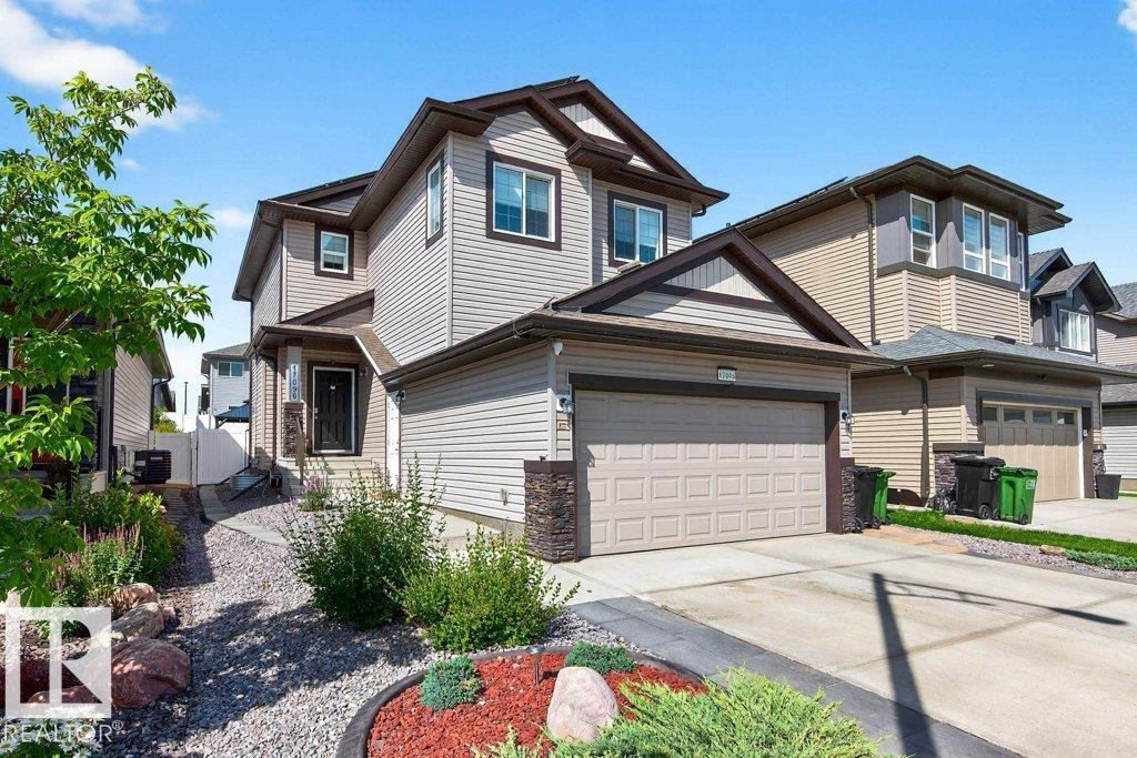 46 St Nw Unit 17096 St, Edmonton, AB T5Y 4B1