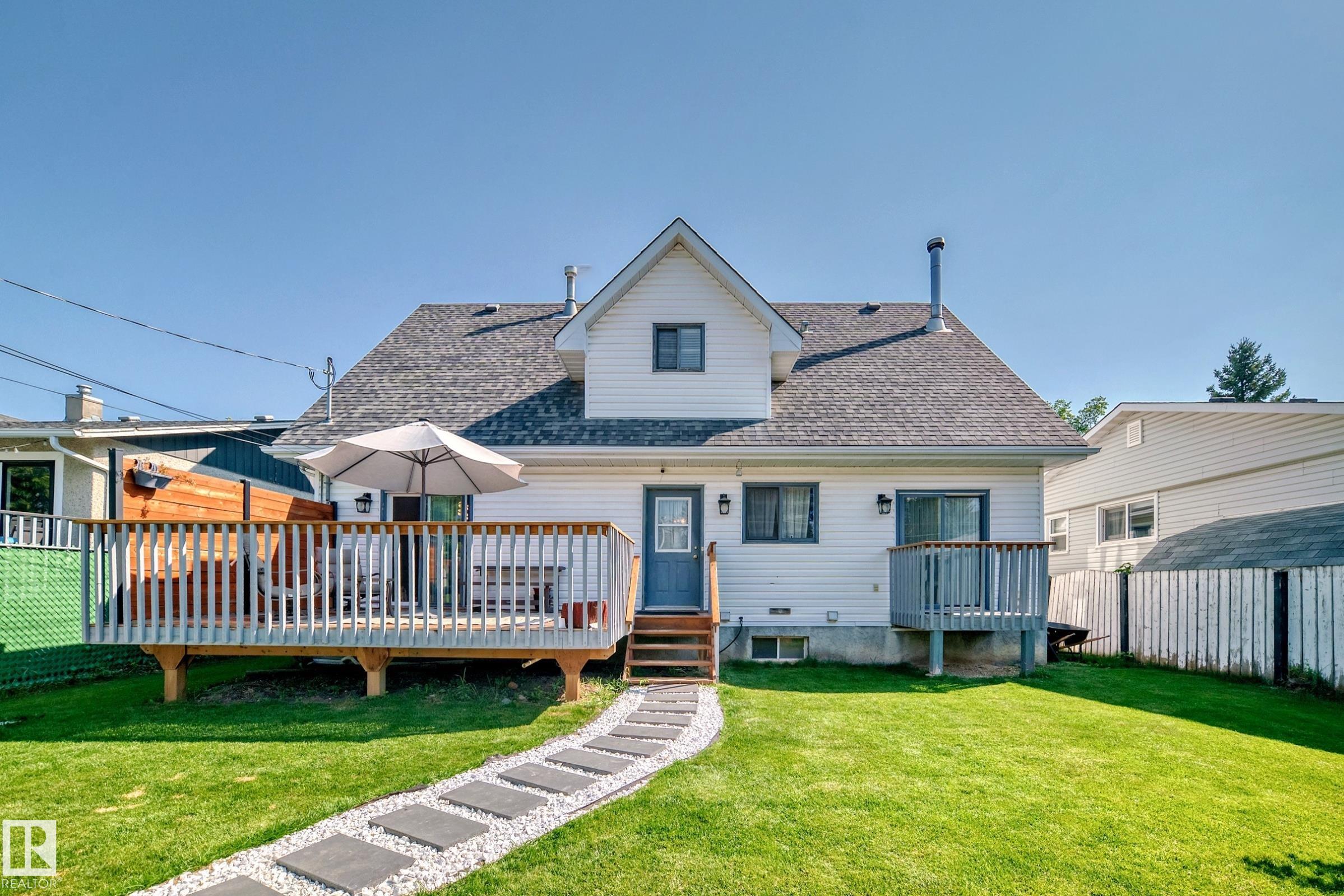 142 St Nw Unit 9012 St, Edmonton, AB T5R 0M5