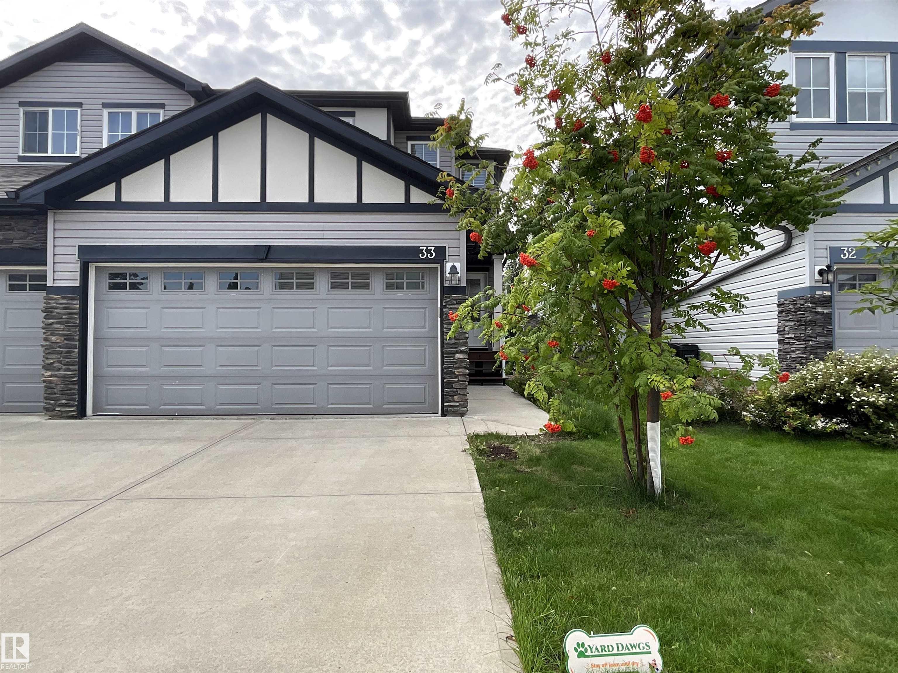 9350 211 Street Northwest #33, Edmonton, AB T5T 4T8