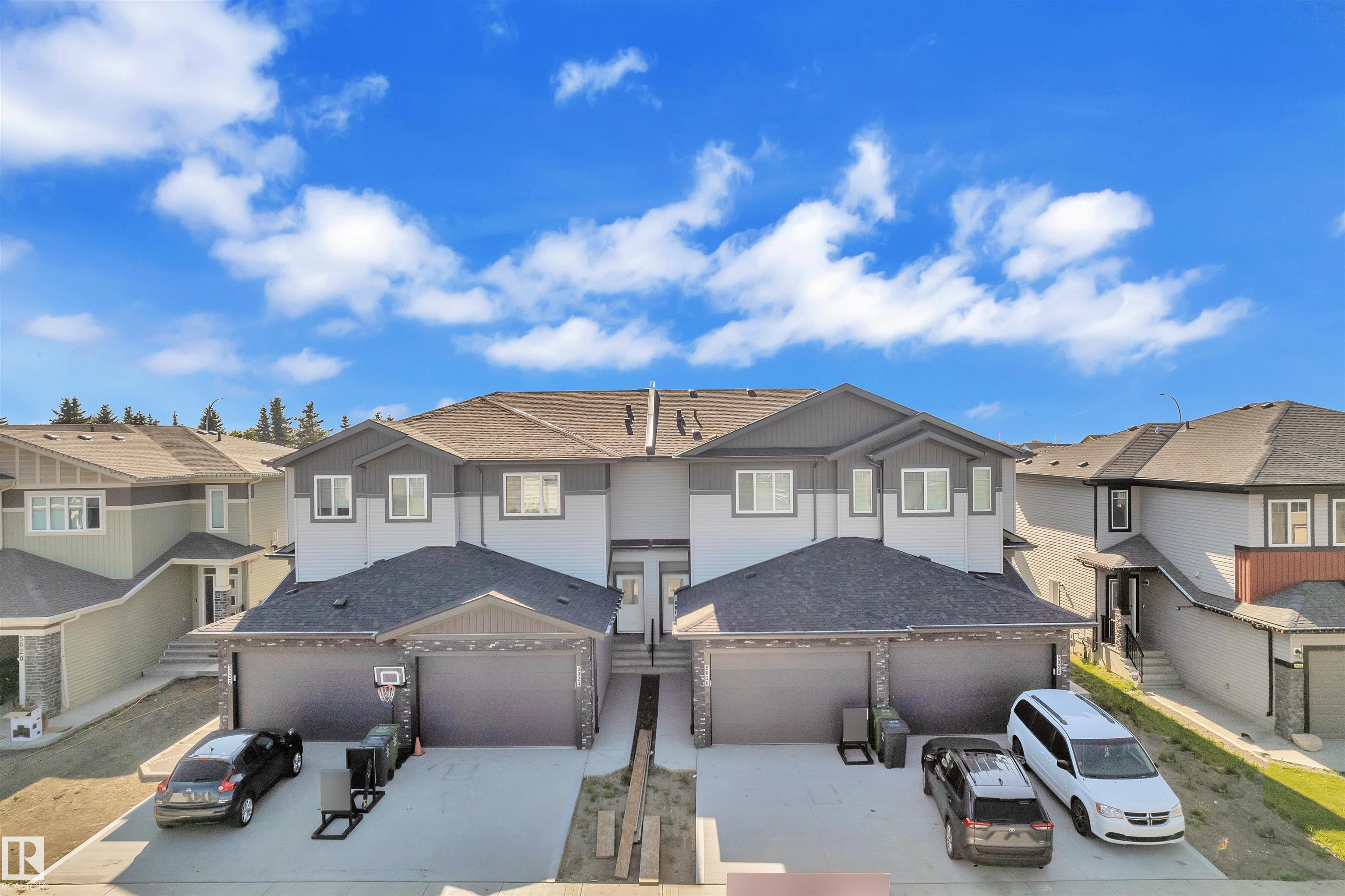 67 St Unit 5024 St, Beaumont, AB T4X 2A2