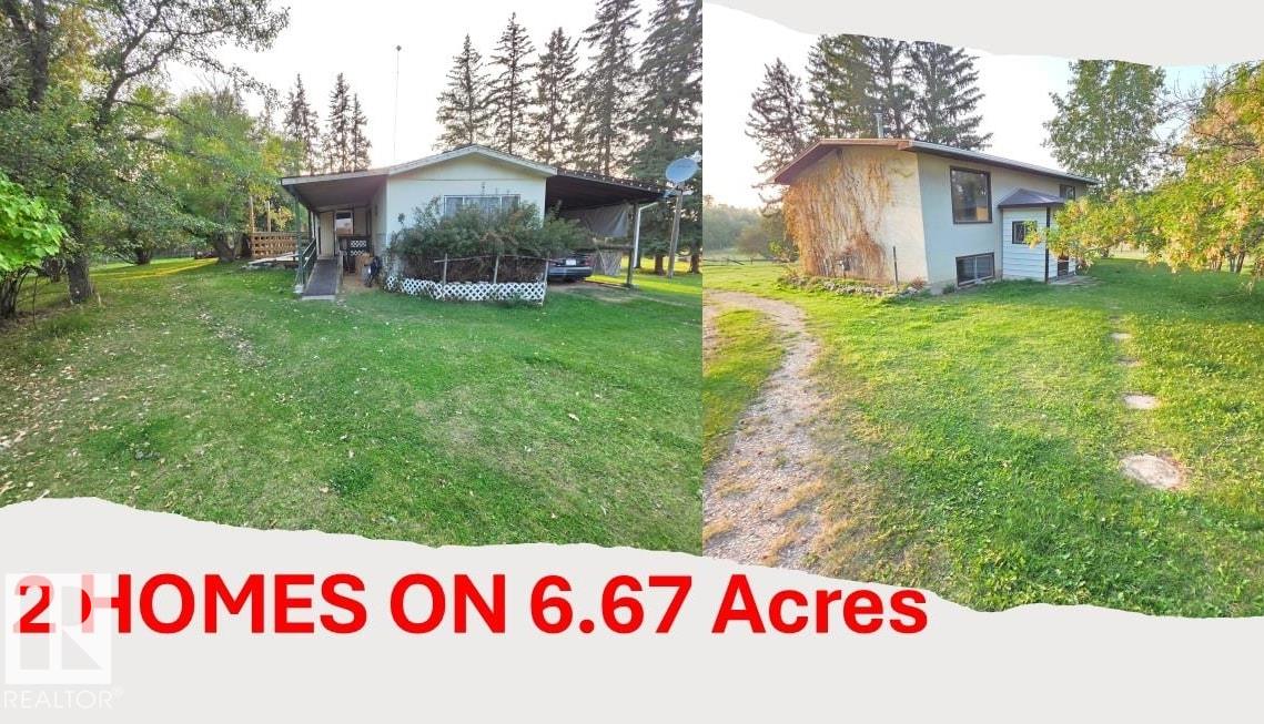 56418 Rge Road 35, Rural Lac Ste. Anne County, AB T0E 1A0