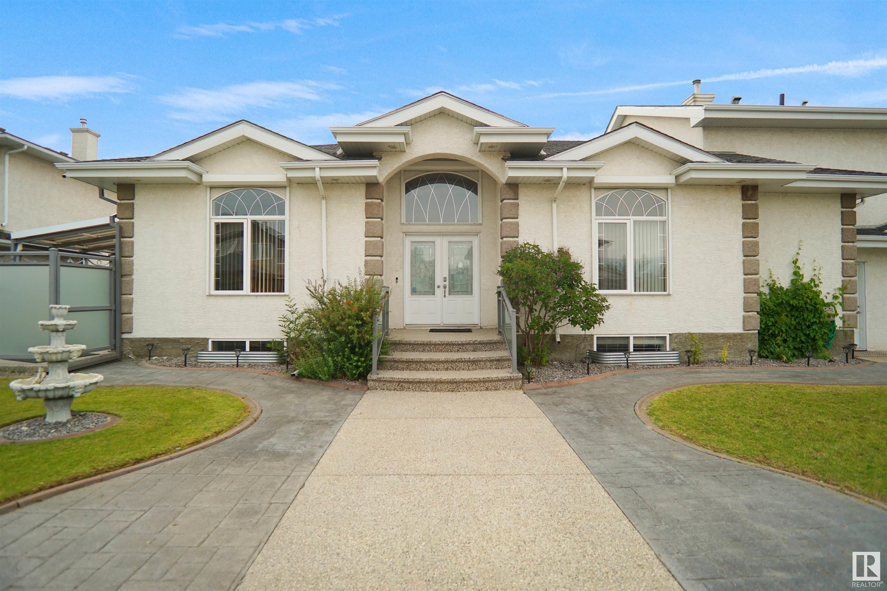 70 St Nw Unit 16206 St, Edmonton, AB T5Z 3X6
