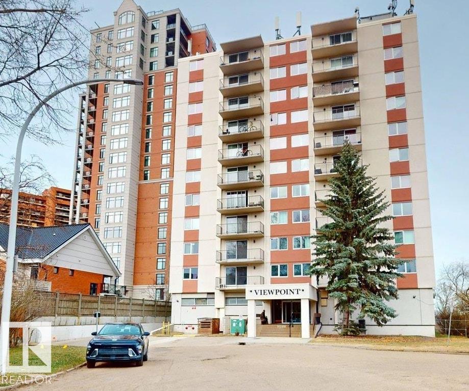 9028 Jasper Avenue #203, Edmonton, AB T5H 3S8