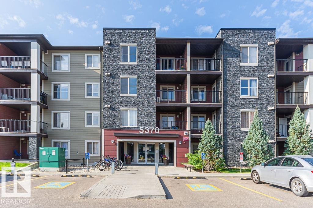 5370 Chappelle Road Southwest #421, Edmonton, AB T6W 3L5