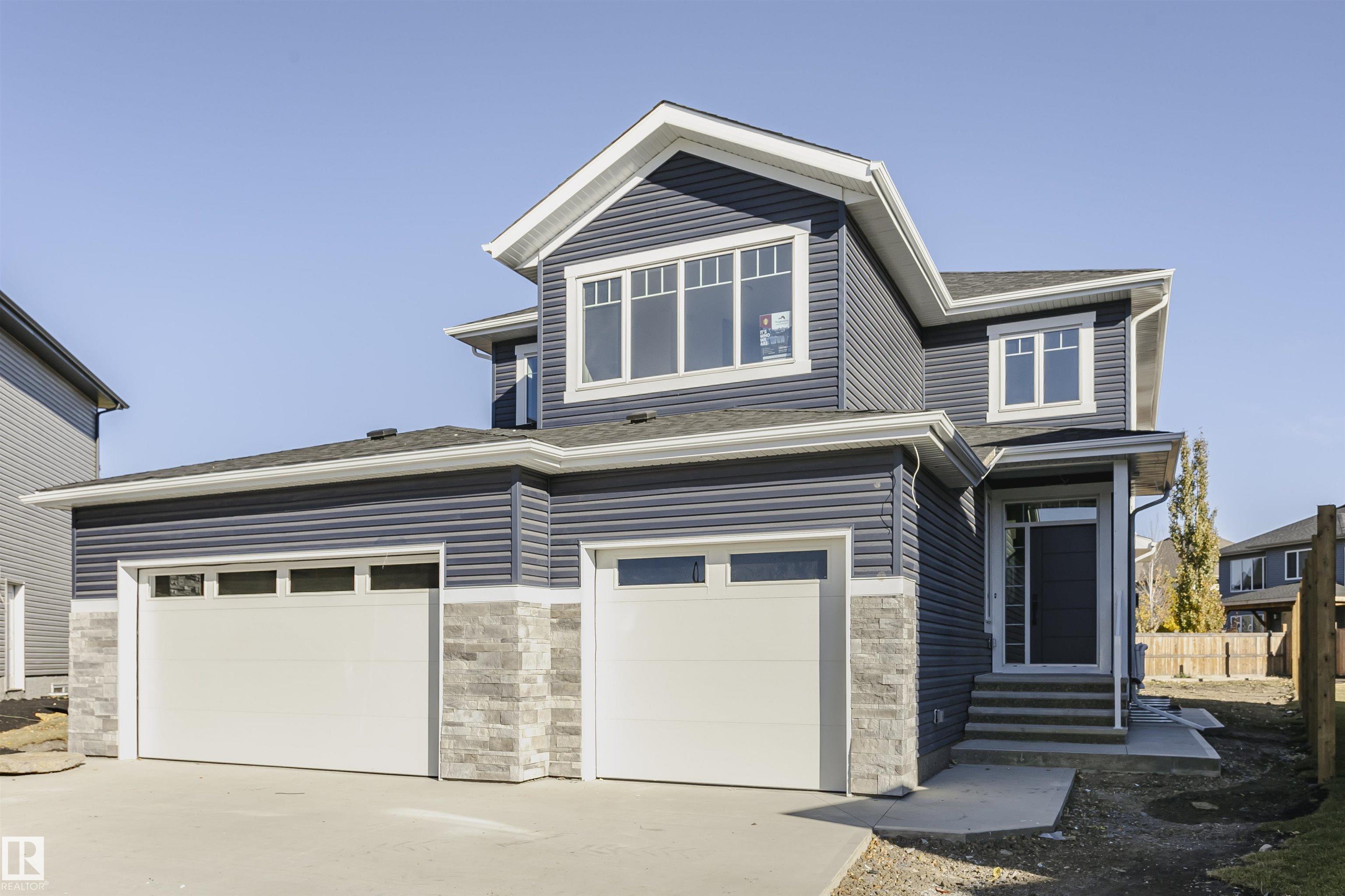 3221 Pelerin Cr Cres, Beaumont, AB T4X 2Z1