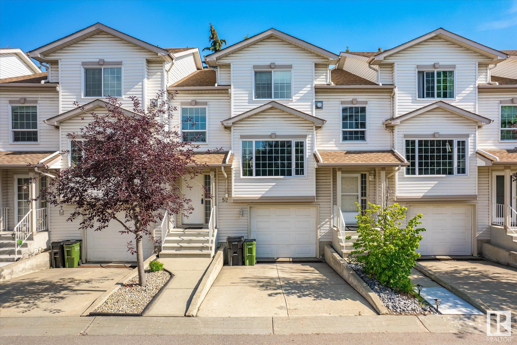 9630 176 Street Northwest #unit 52, Edmonton, AB T5T 6E1