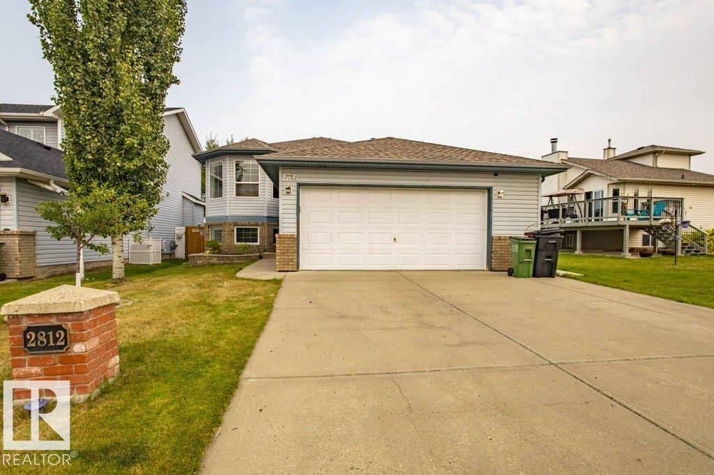 40 Av Nw Unit 2812 Ave #a, Edmonton, AB T6T 1L7