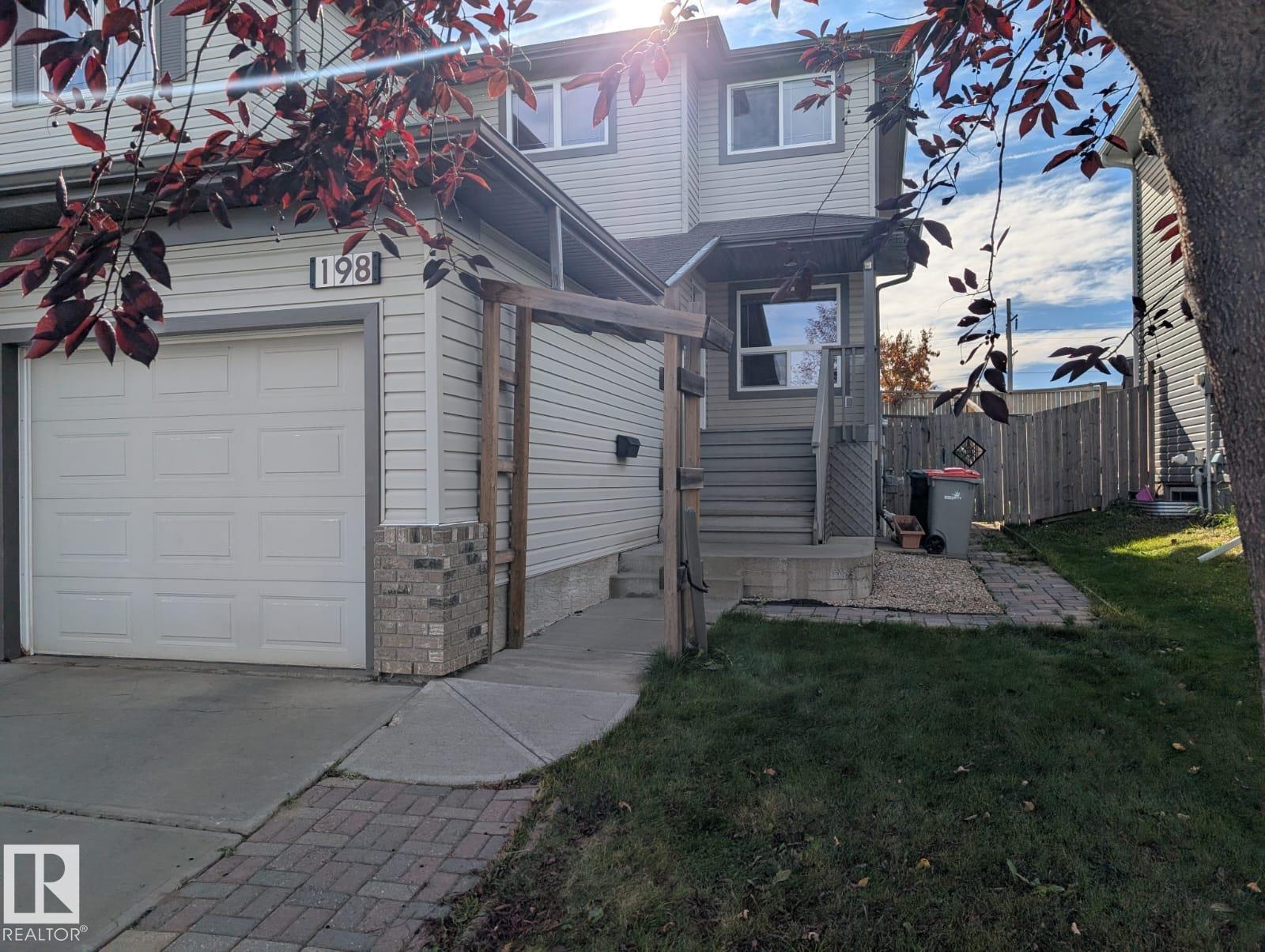 198 Brookview Way, Stony Plain, AB T7Z 2X7