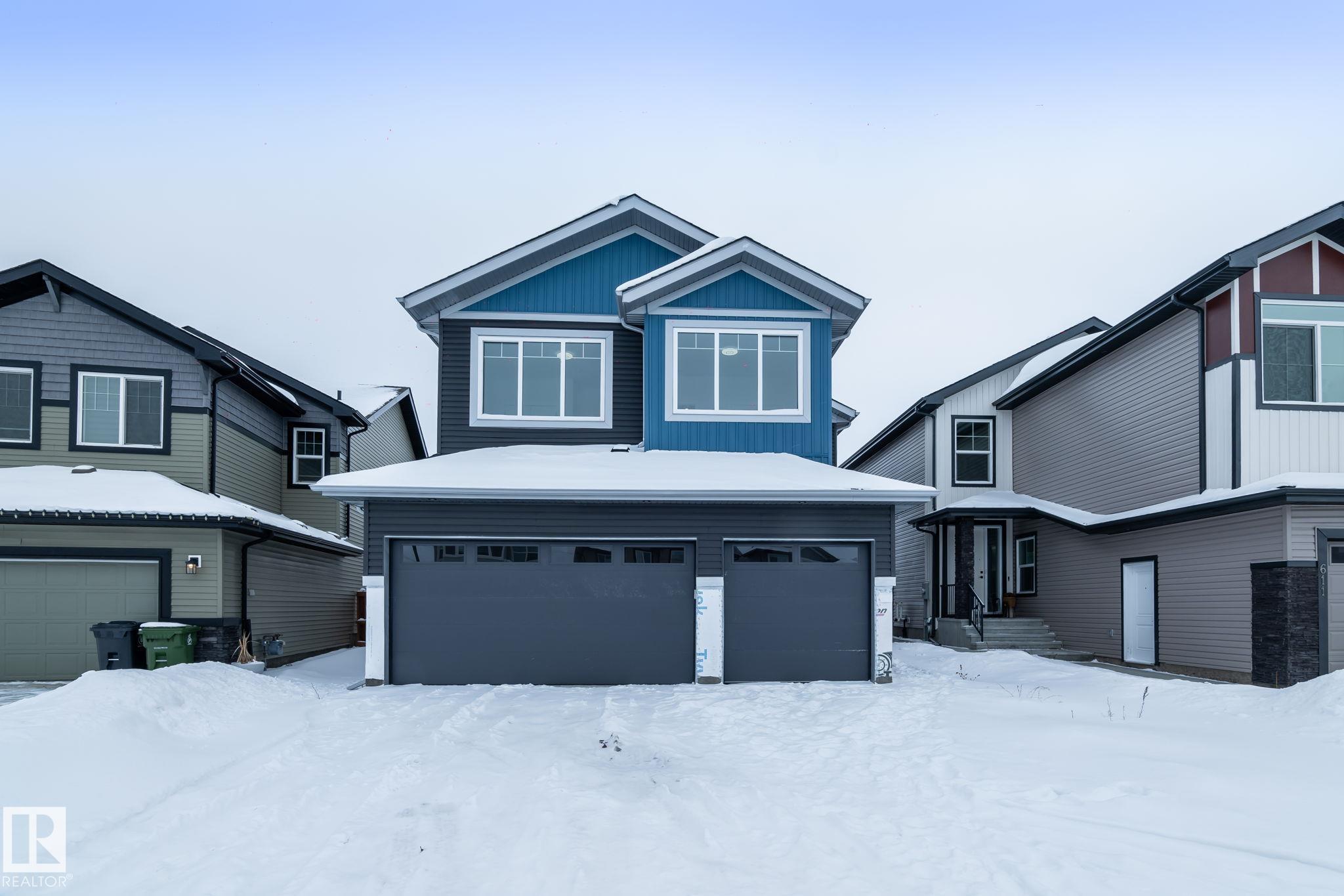 615 Astoria Way, Devon, AB T0C 0V0