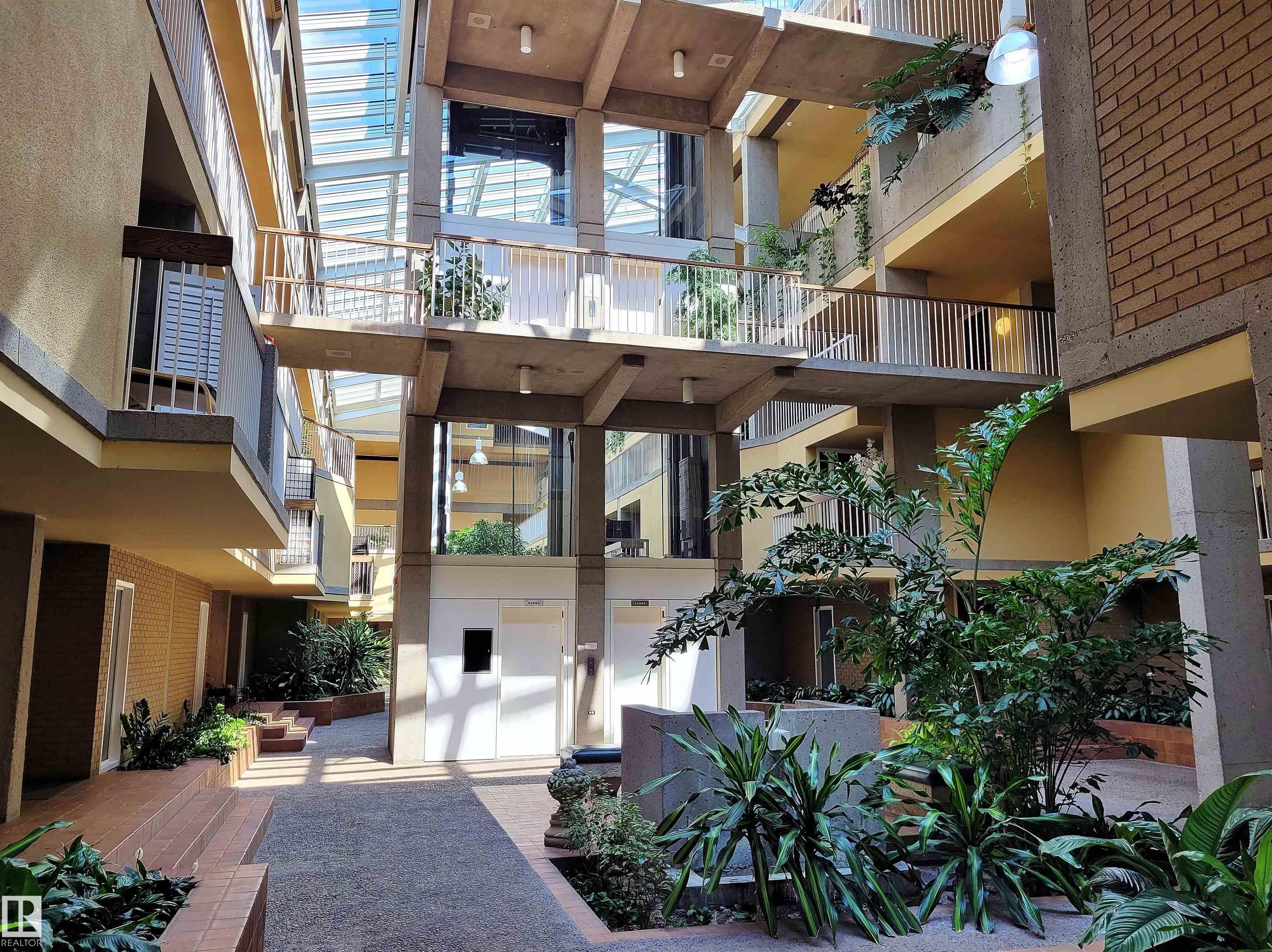 APT 314 11220 99 Av NW, Edmonton, AB T5K 2K6