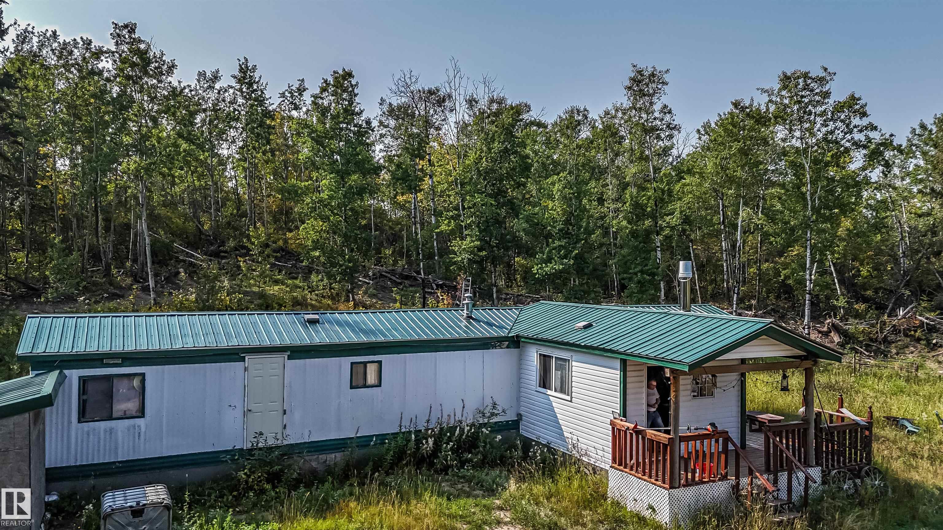 59124 Hwy 36, Rural St. Paul County, AB T0A 3A0