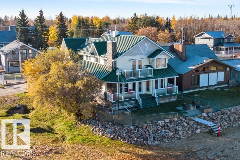 51 Av Unit 5803 Ave, Rural Lac Ste. Anne County, AB T0E 0A0