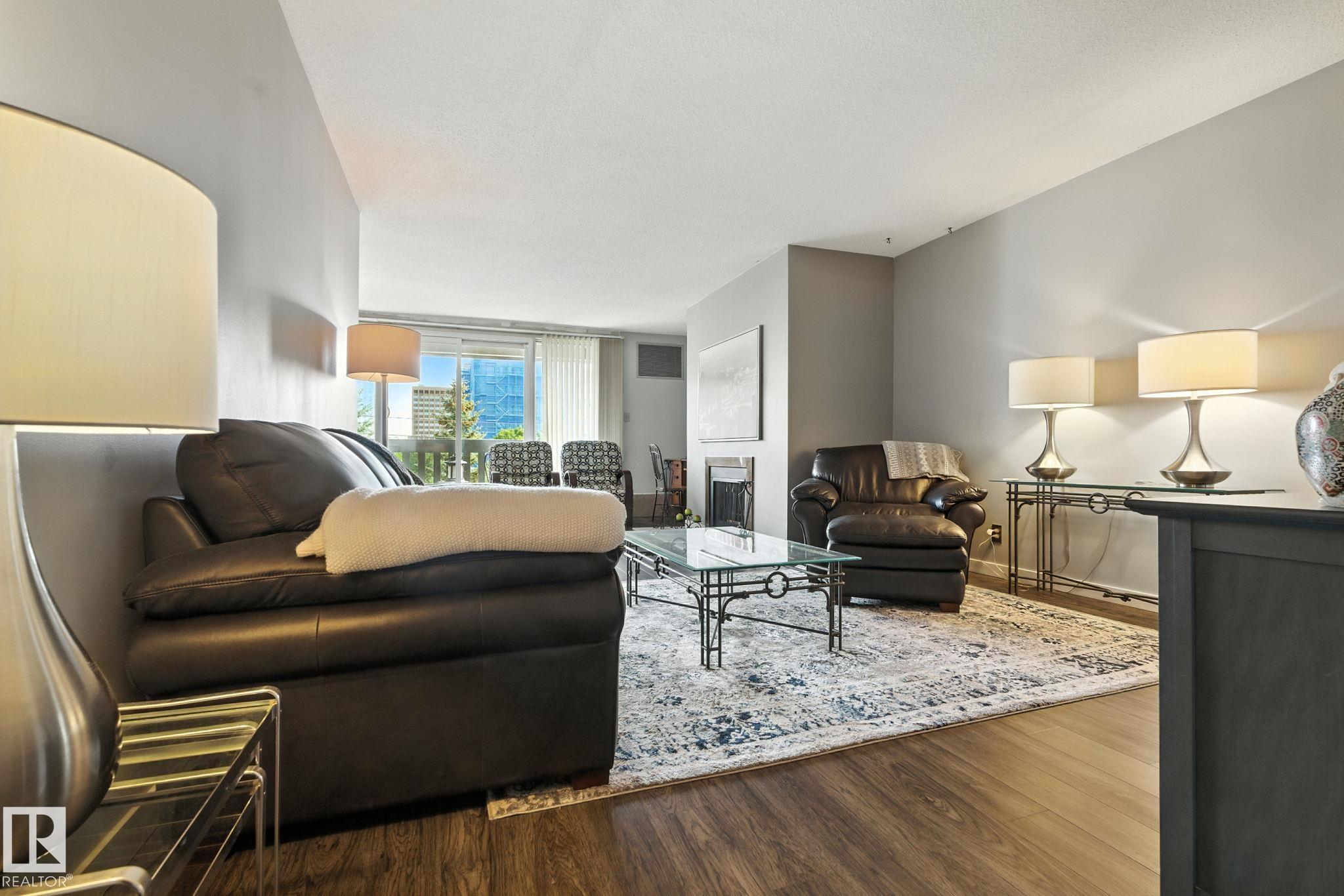 9809 110 Street Northwest #405, Edmonton, AB T5K 2J9