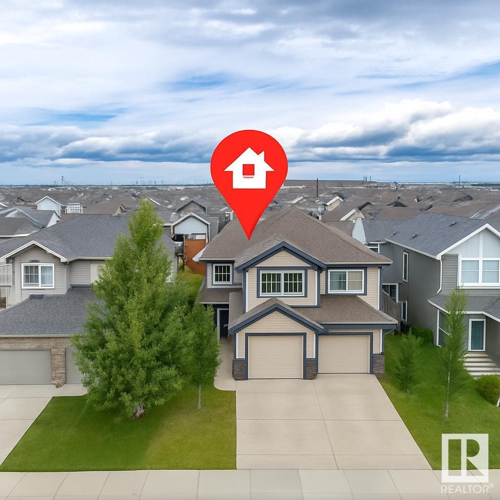 20 Av Sw Unit 5206 Ave, Edmonton, AB T6X 1V6
